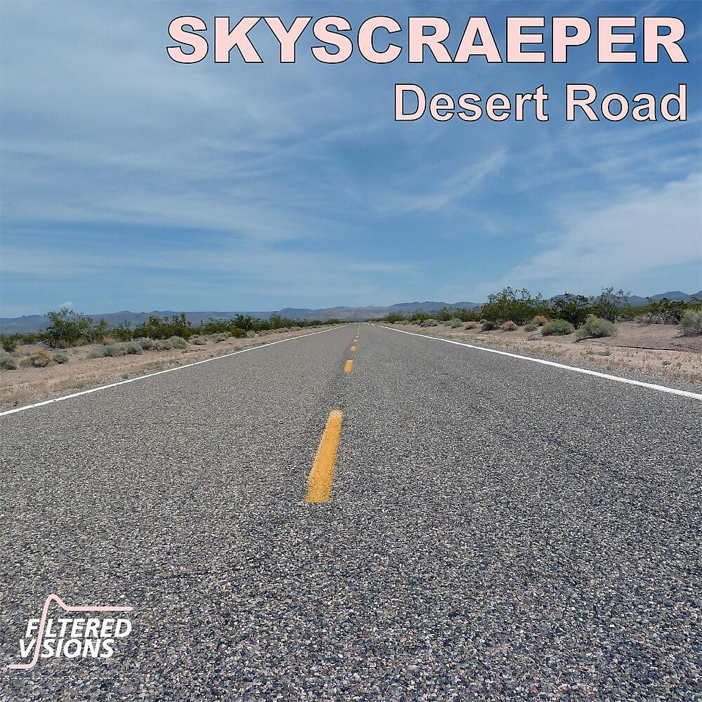 Релиз Desert Road