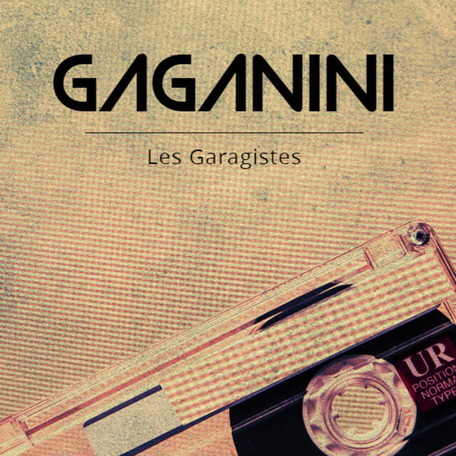 Релиз Gaganini
