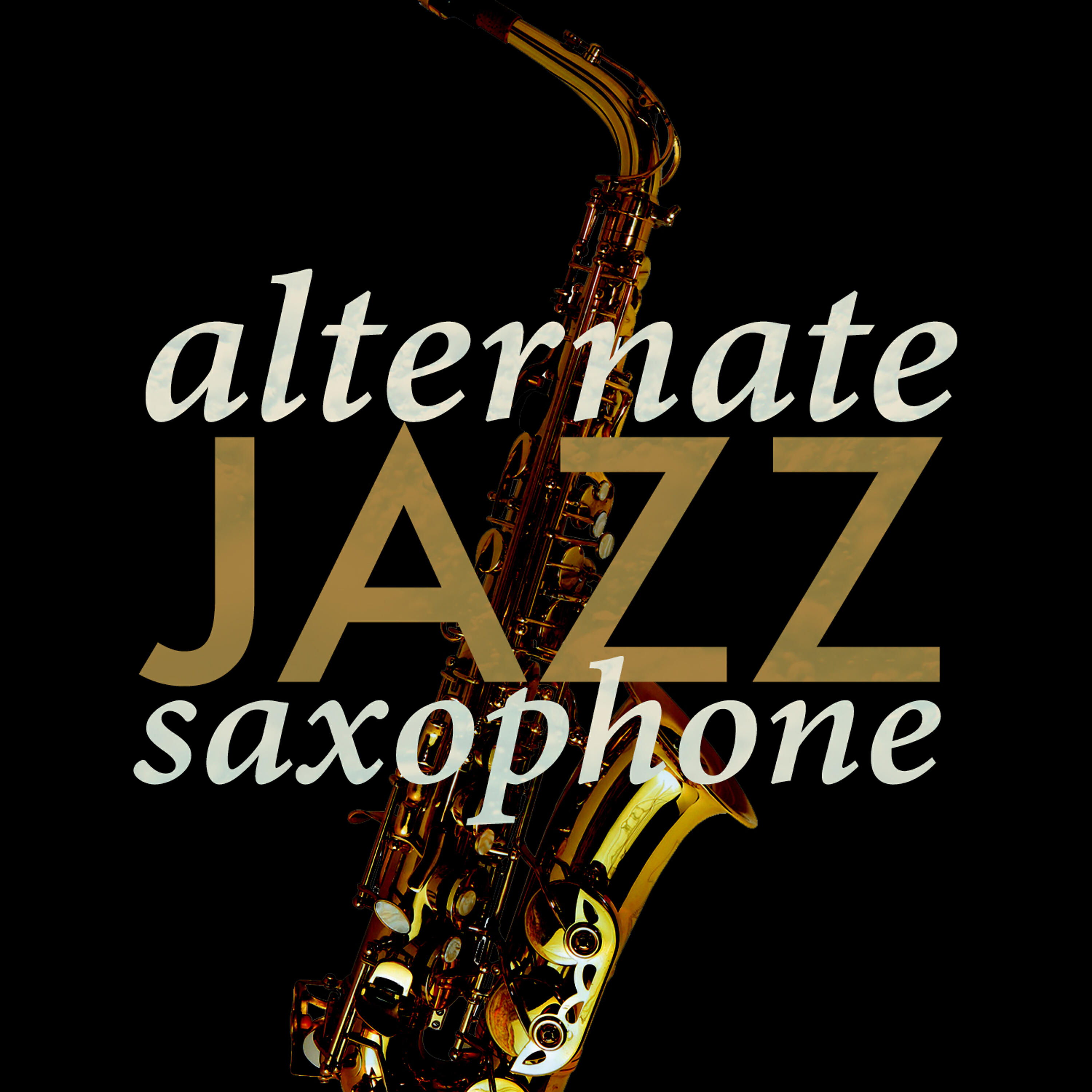 Релиз Alternative Jazz Saxophone