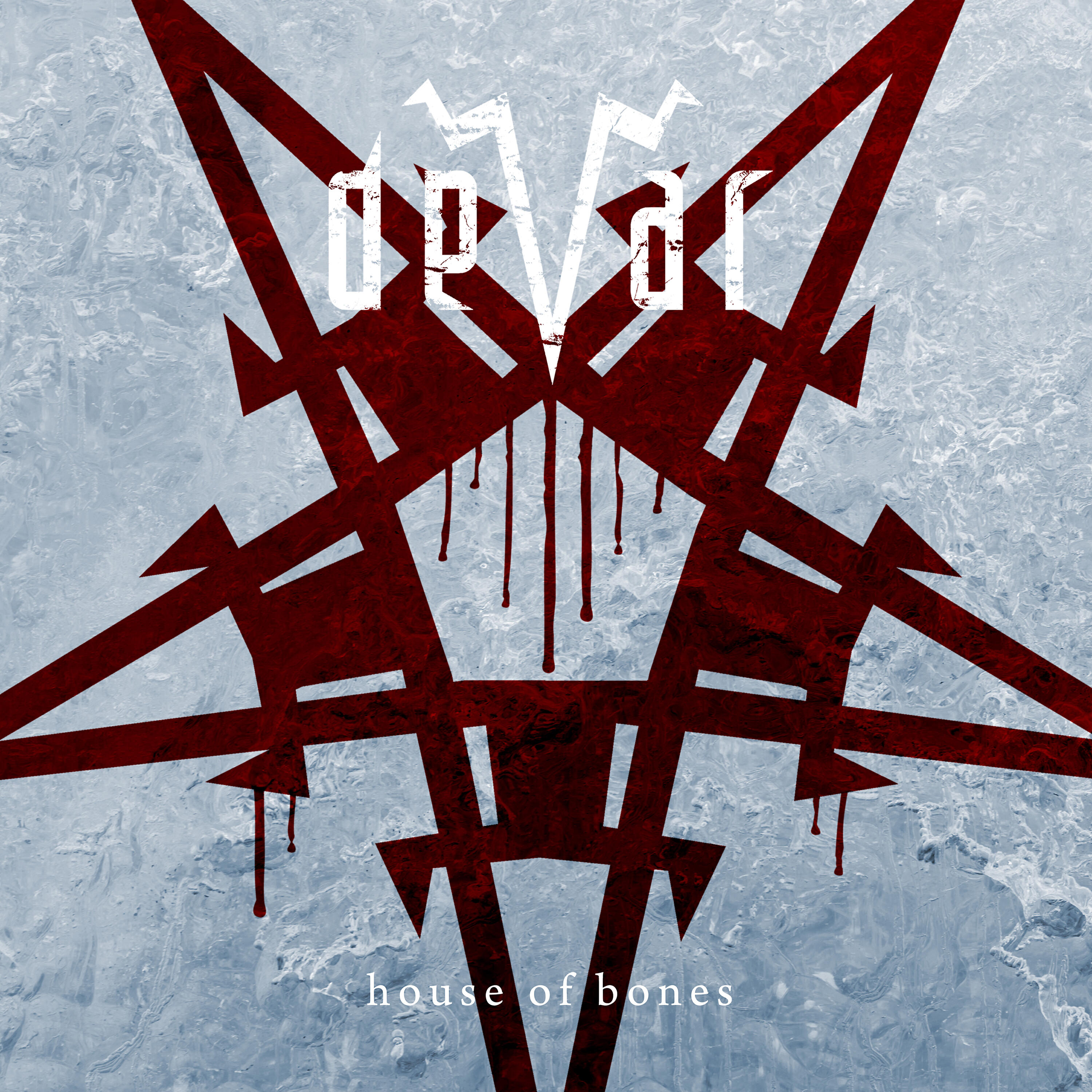 Релиз House of Bones