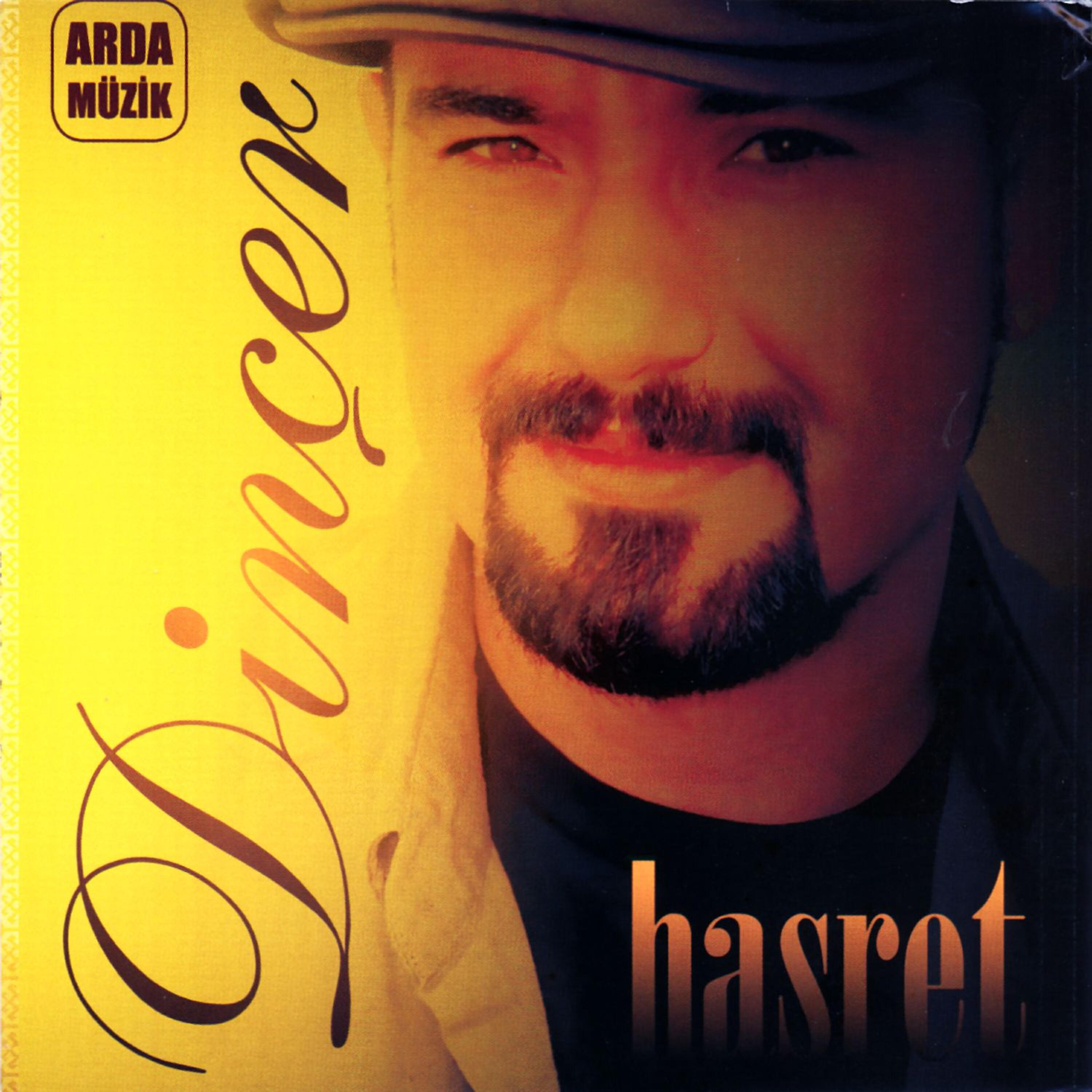 Релиз Hasret