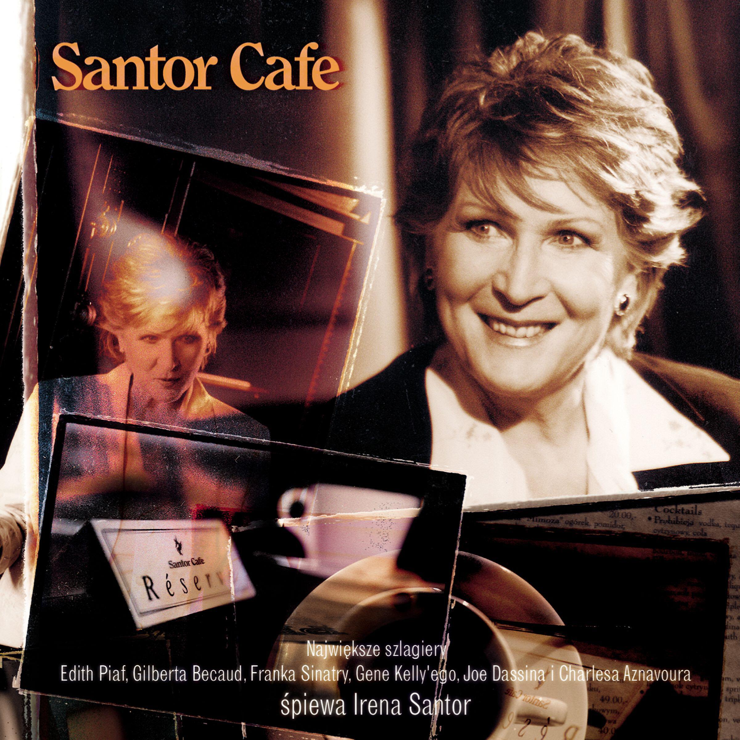 Релиз Santor Cafe (2011)