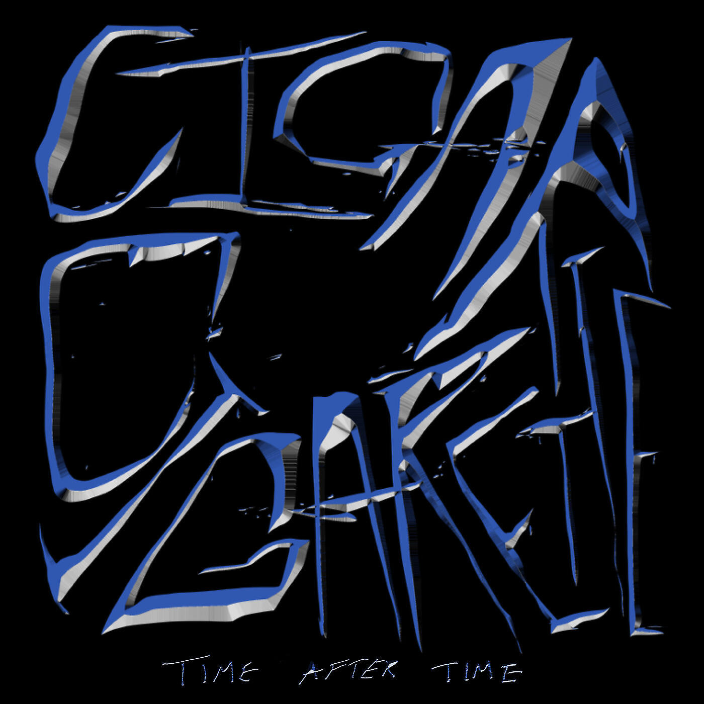Релиз Time After Time