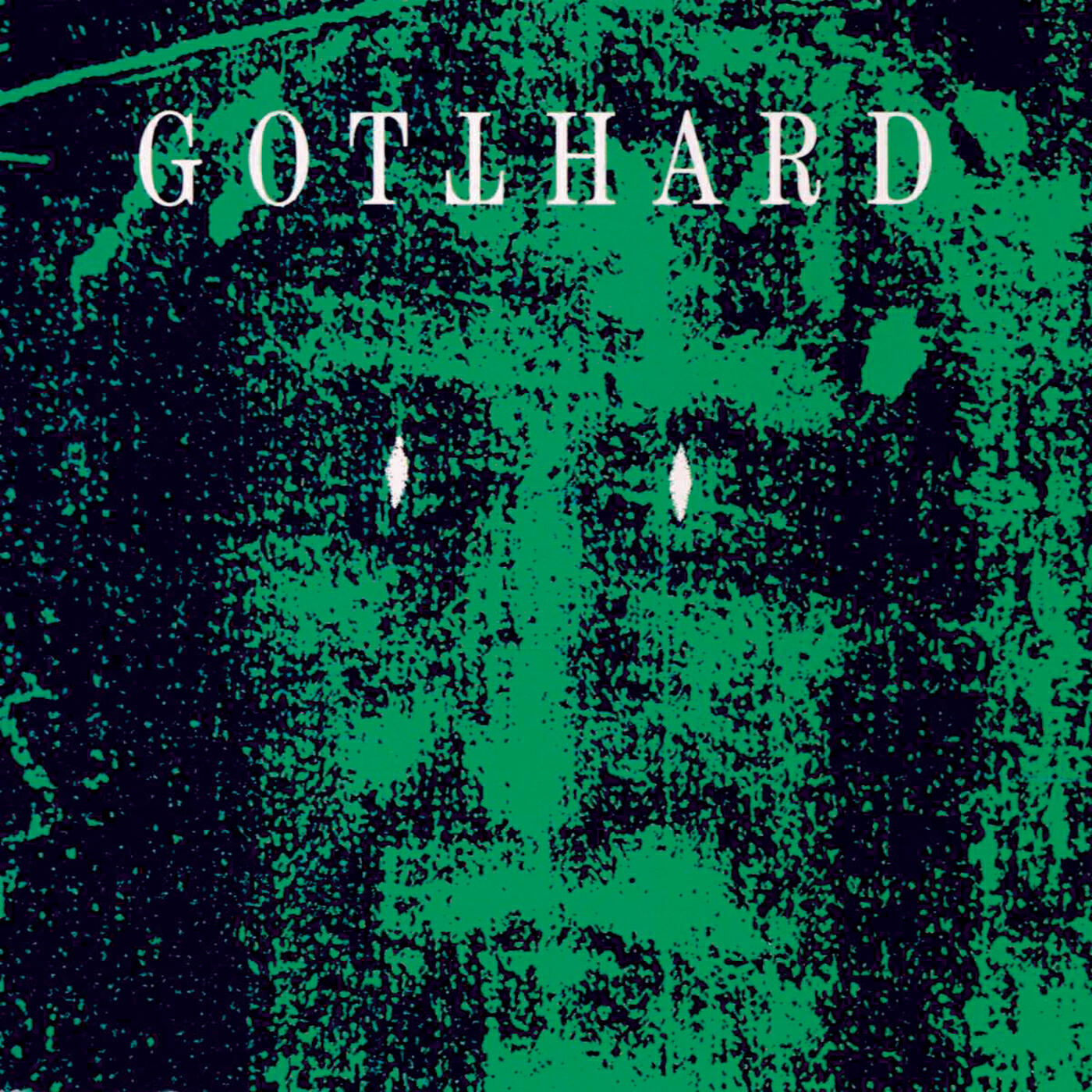 Постер альбома Gotthard