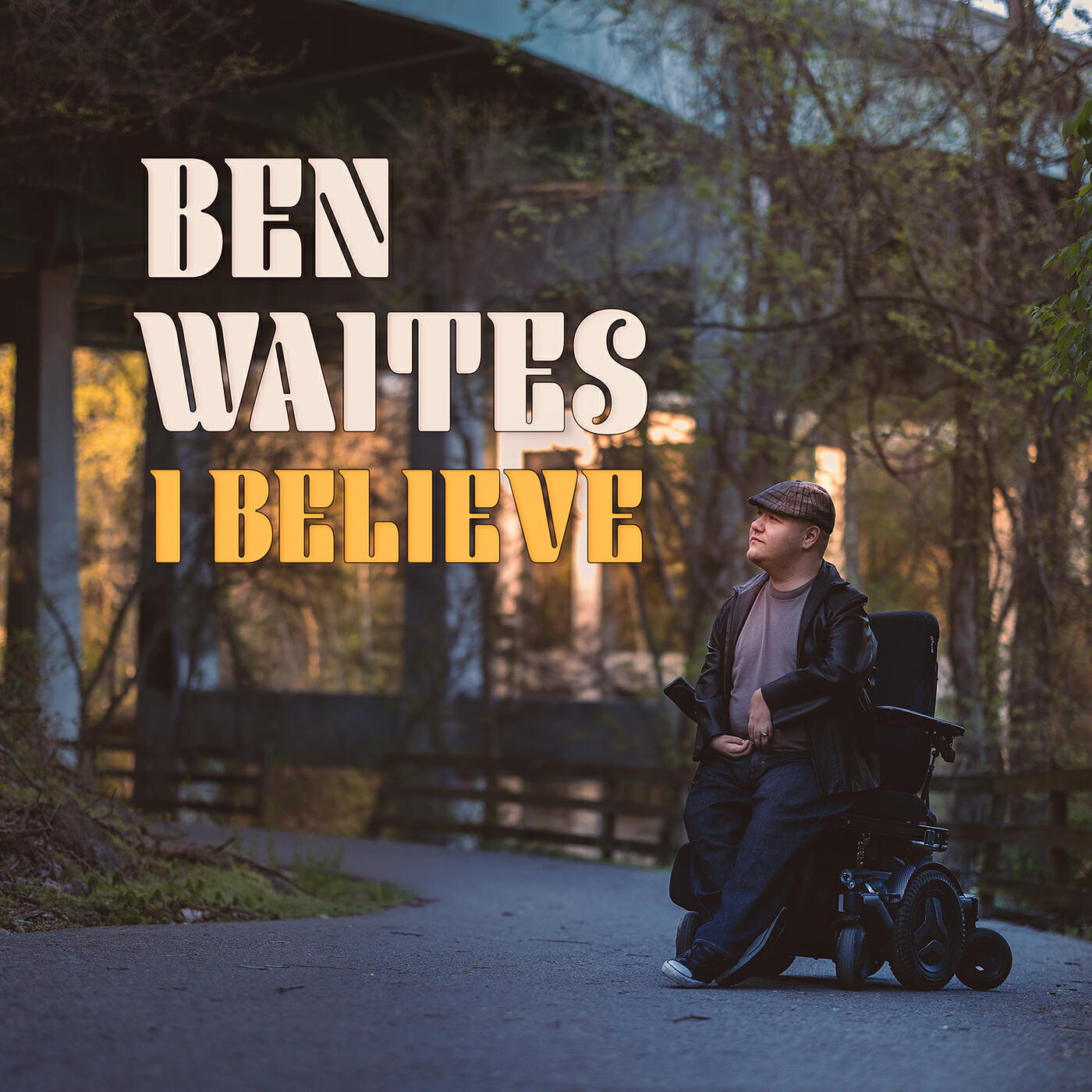 Ben Waites