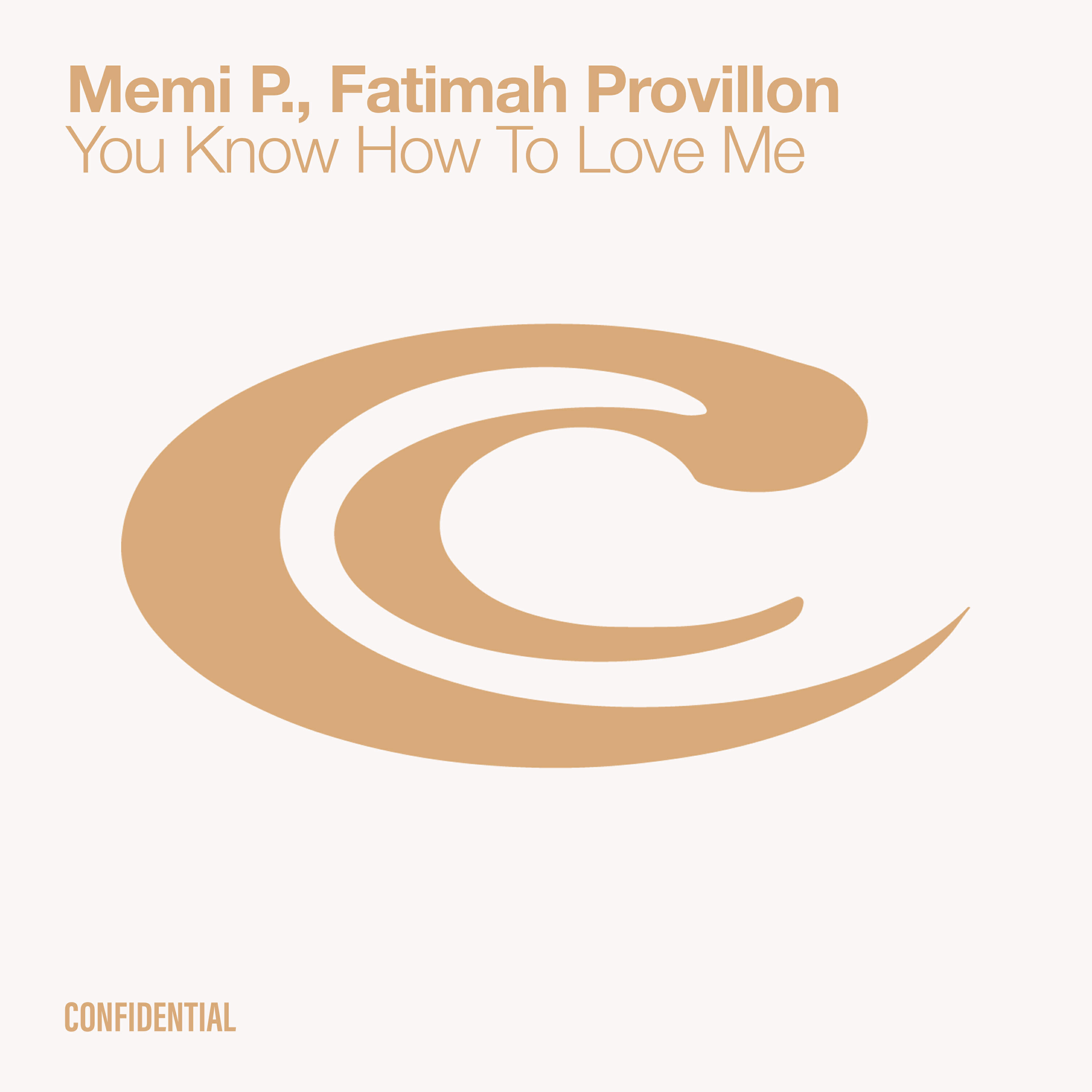 Fatimah Provillon