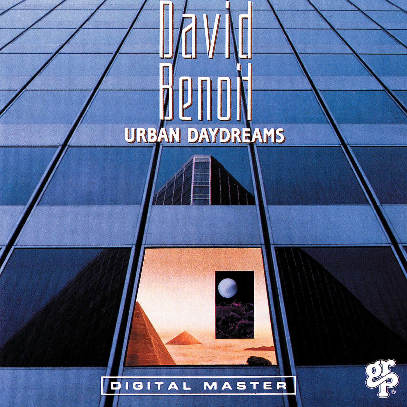 Релиз Urban Daydreams