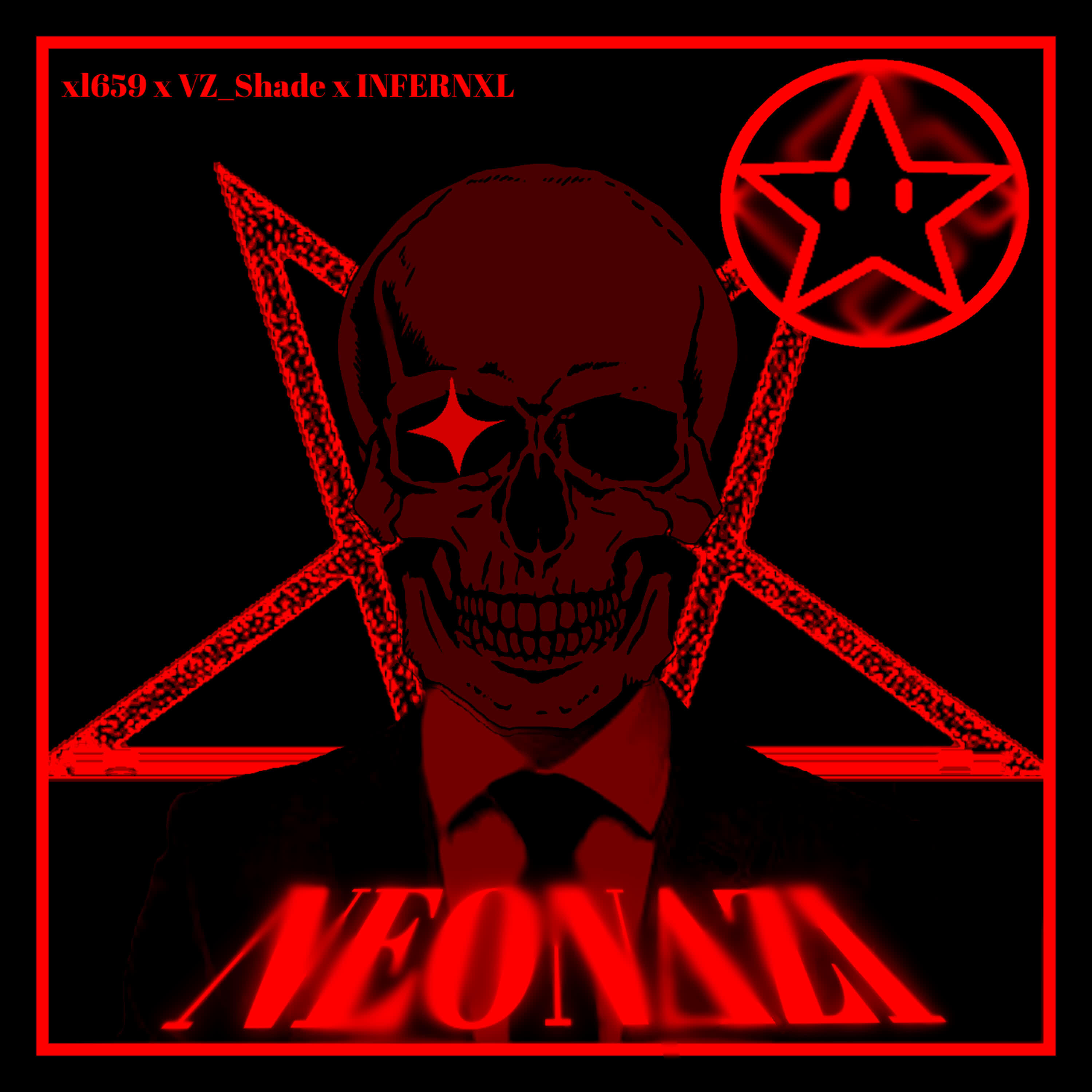 Трек Neonazi