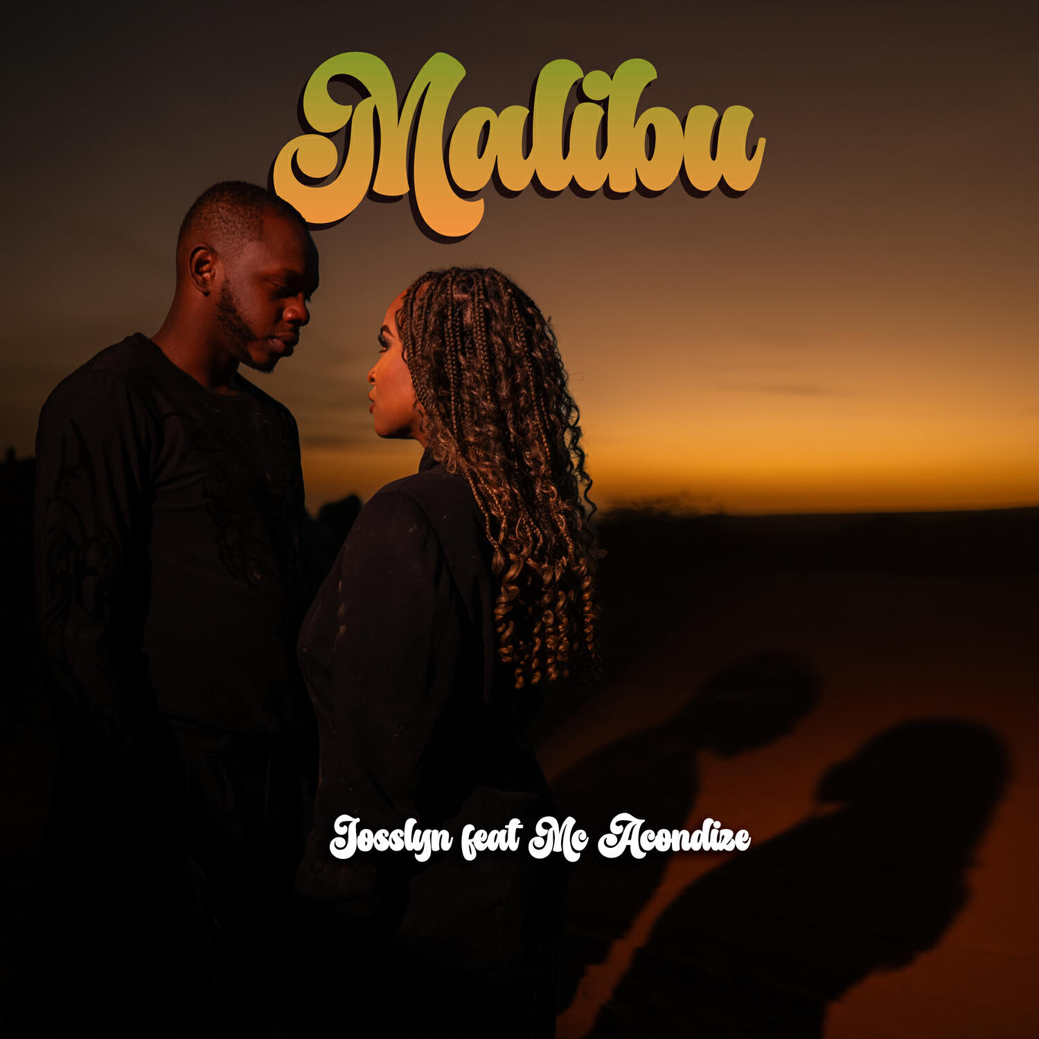 Релиз Malibu