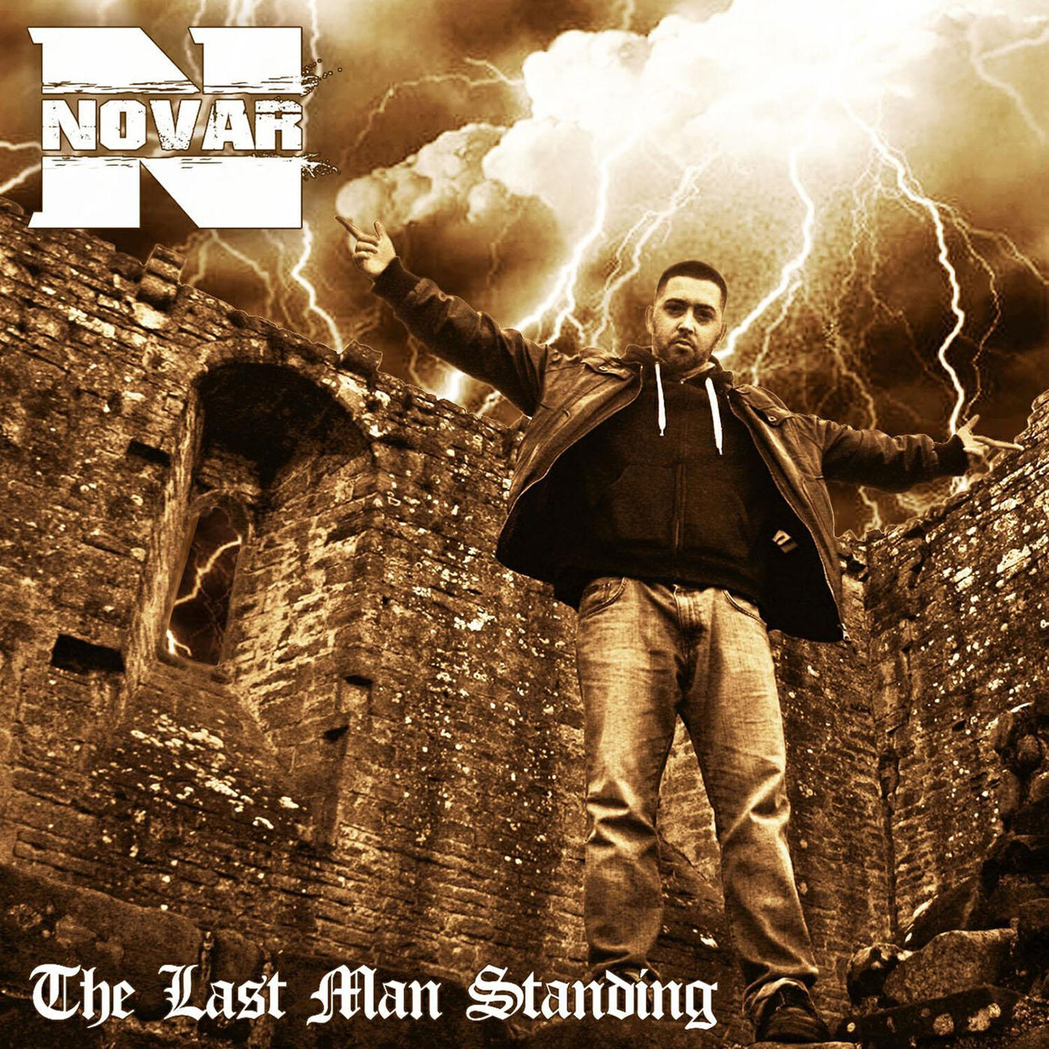 Релиз The Last Man Standing