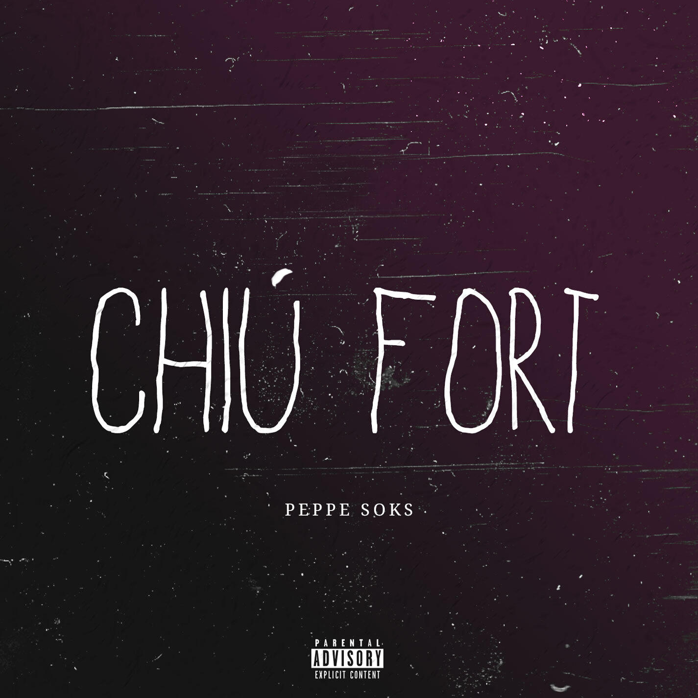 Релиз Chiù fort