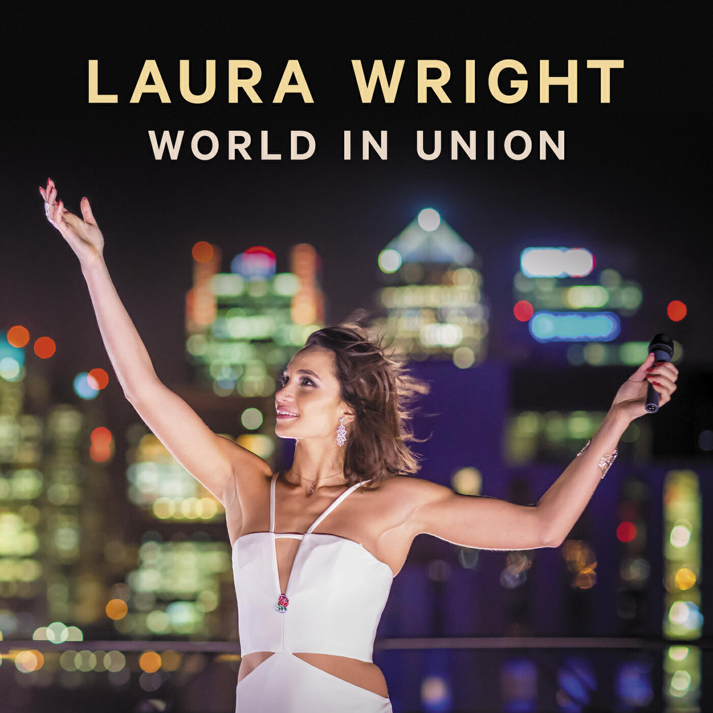 Релиз World In Union