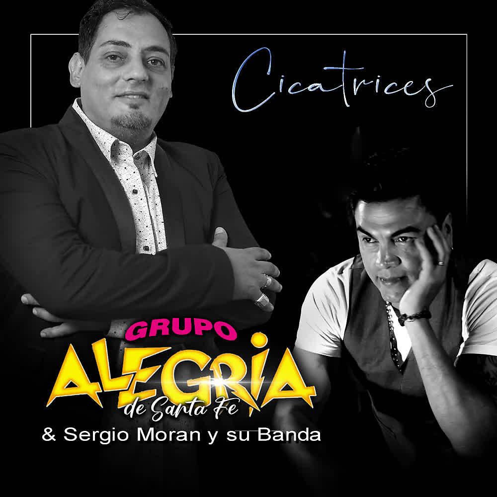 Sergio Moran Y Su Banda