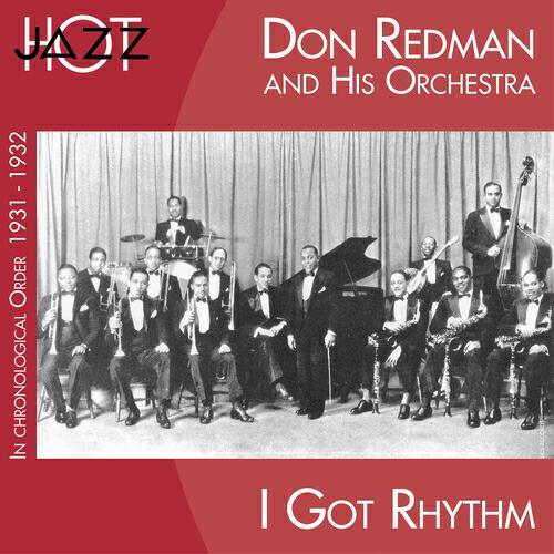 Релиз I Got Rythm