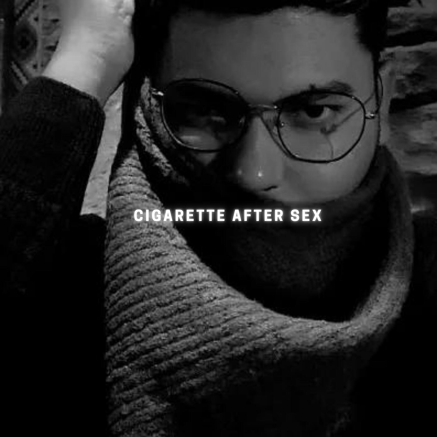 Релиз Cigarette After Sex