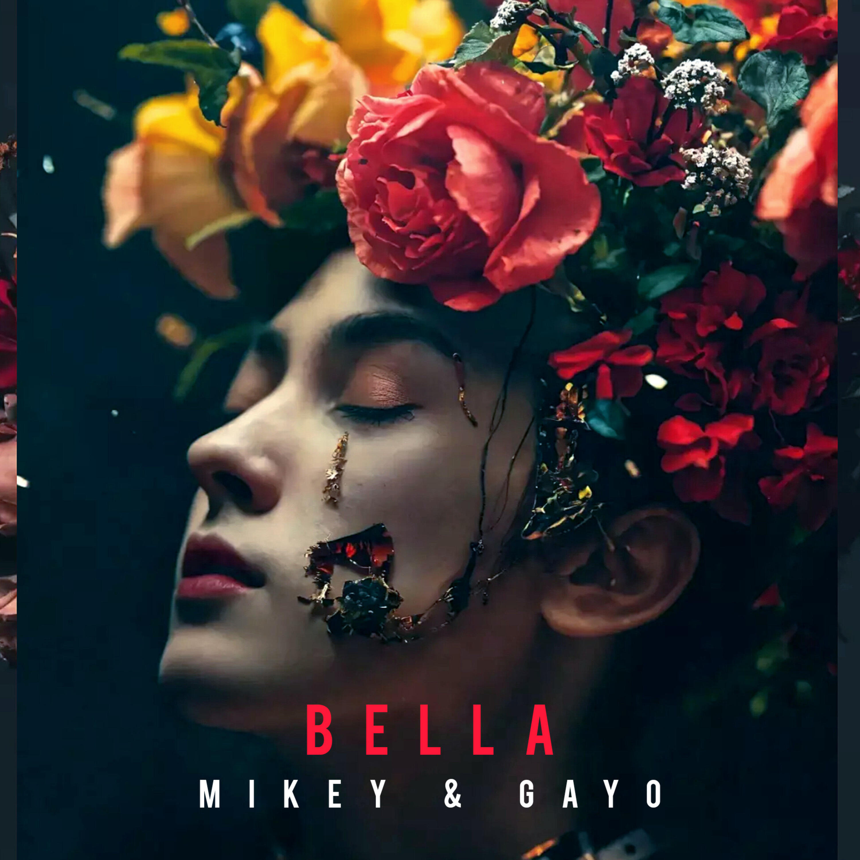 Релиз Bella