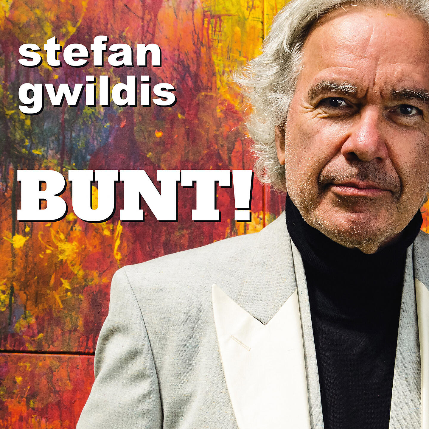 Релиз BUNT!