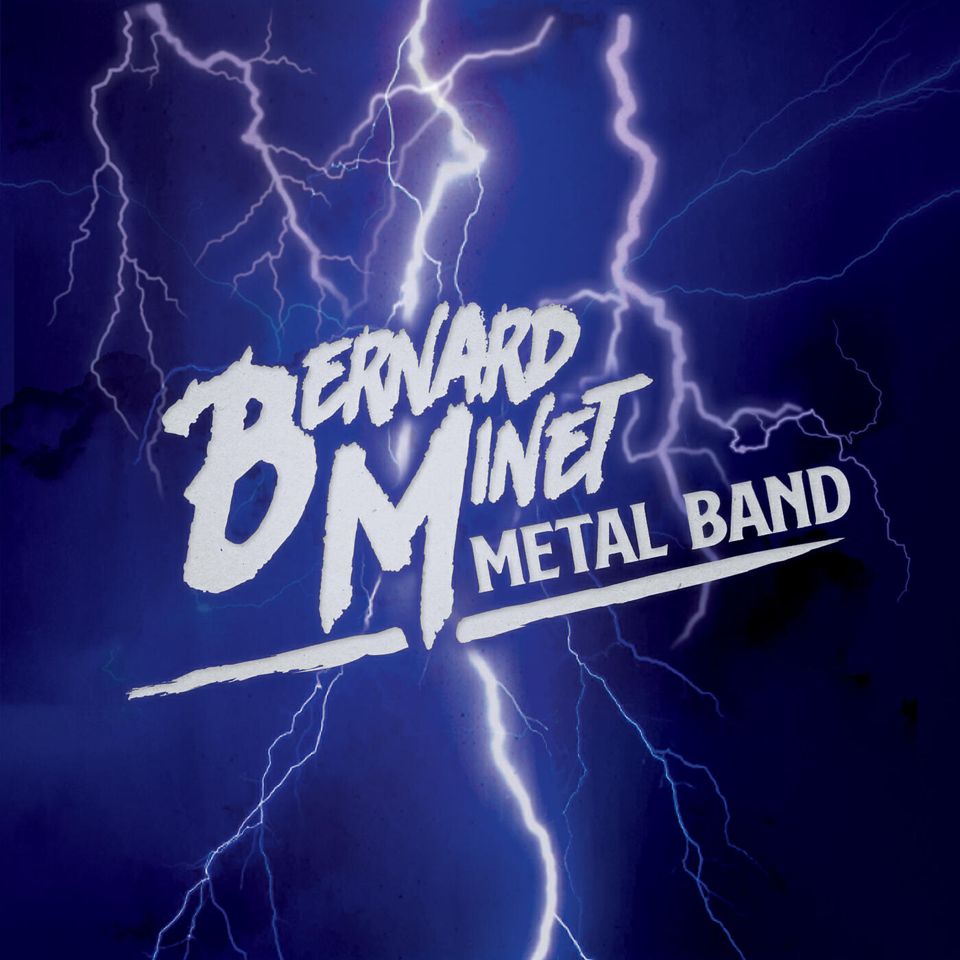 Релиз Metal Band