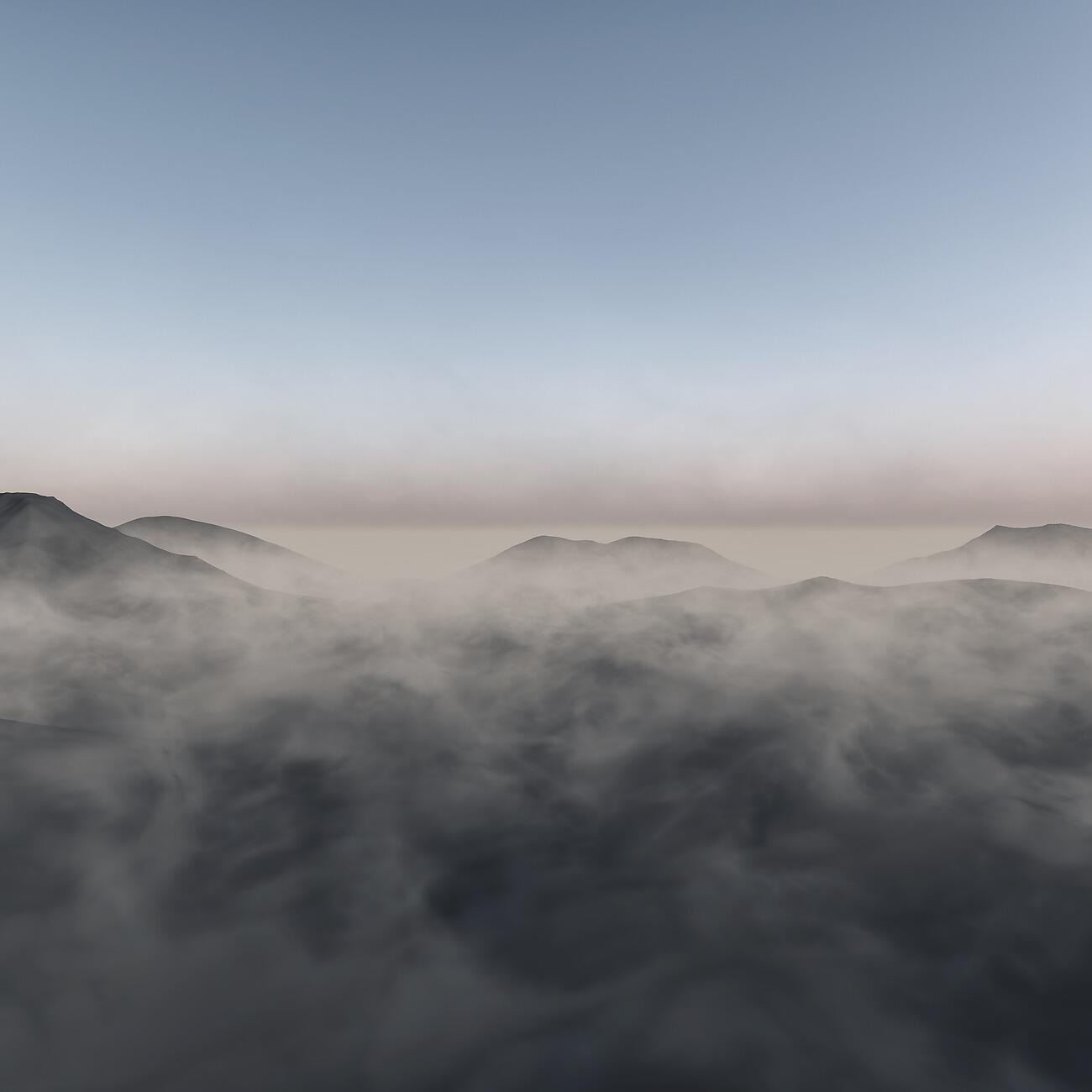 Релиз Floating