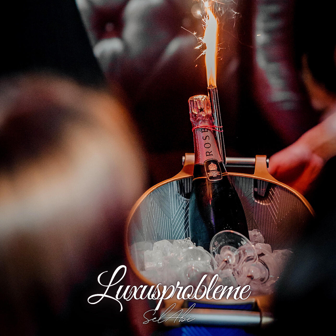 Релиз Luxusprobleme