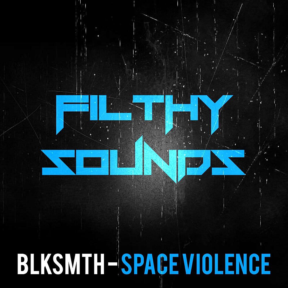 Релиз Space Violence
