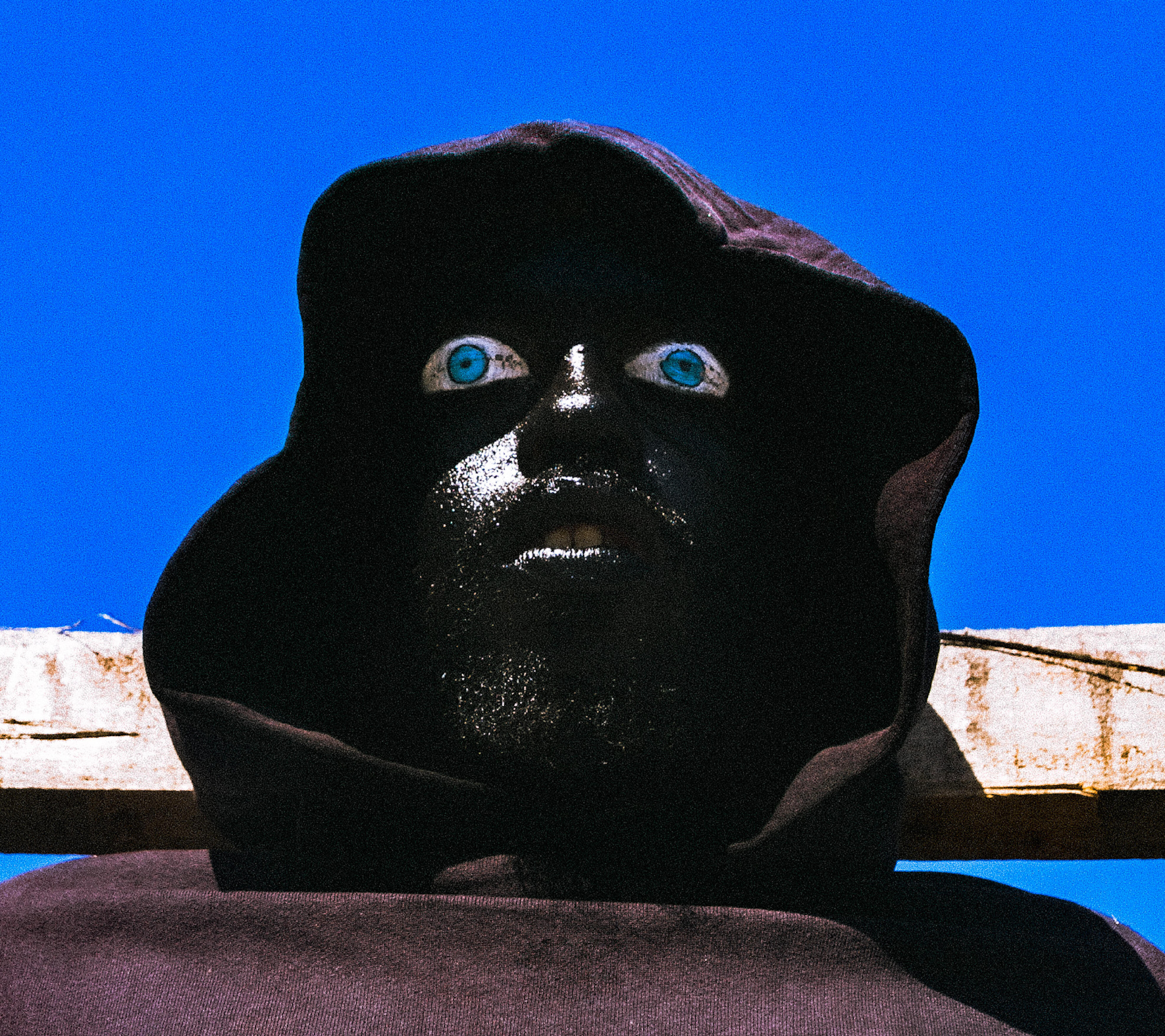 Релиз The Devil is a Liar
