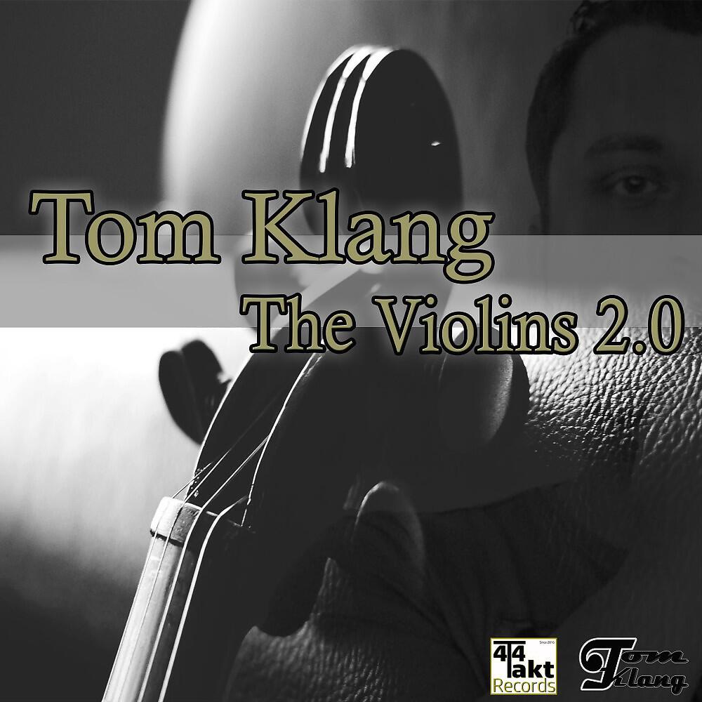 Постер альбома The Violins 2.0