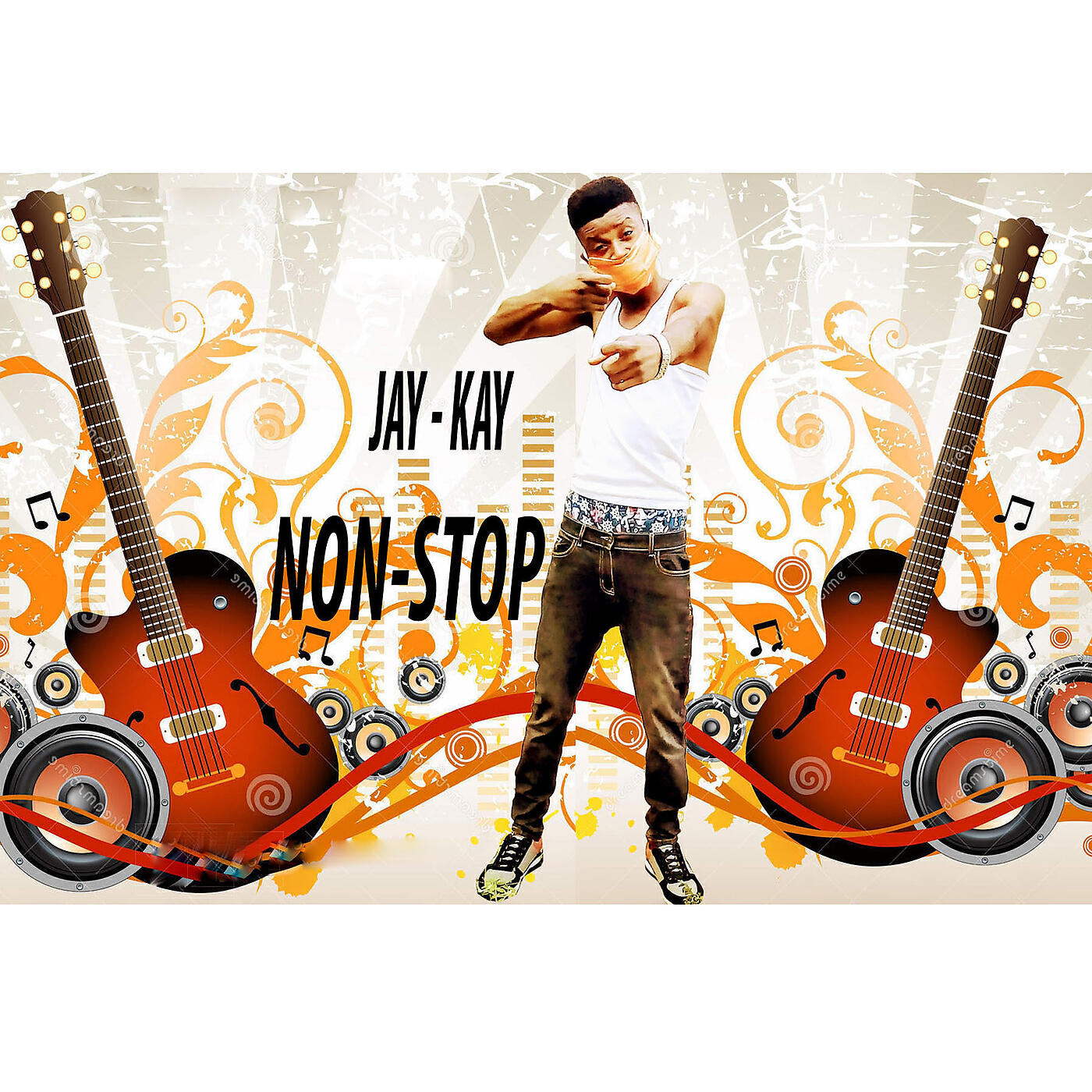 Релиз Non Stop