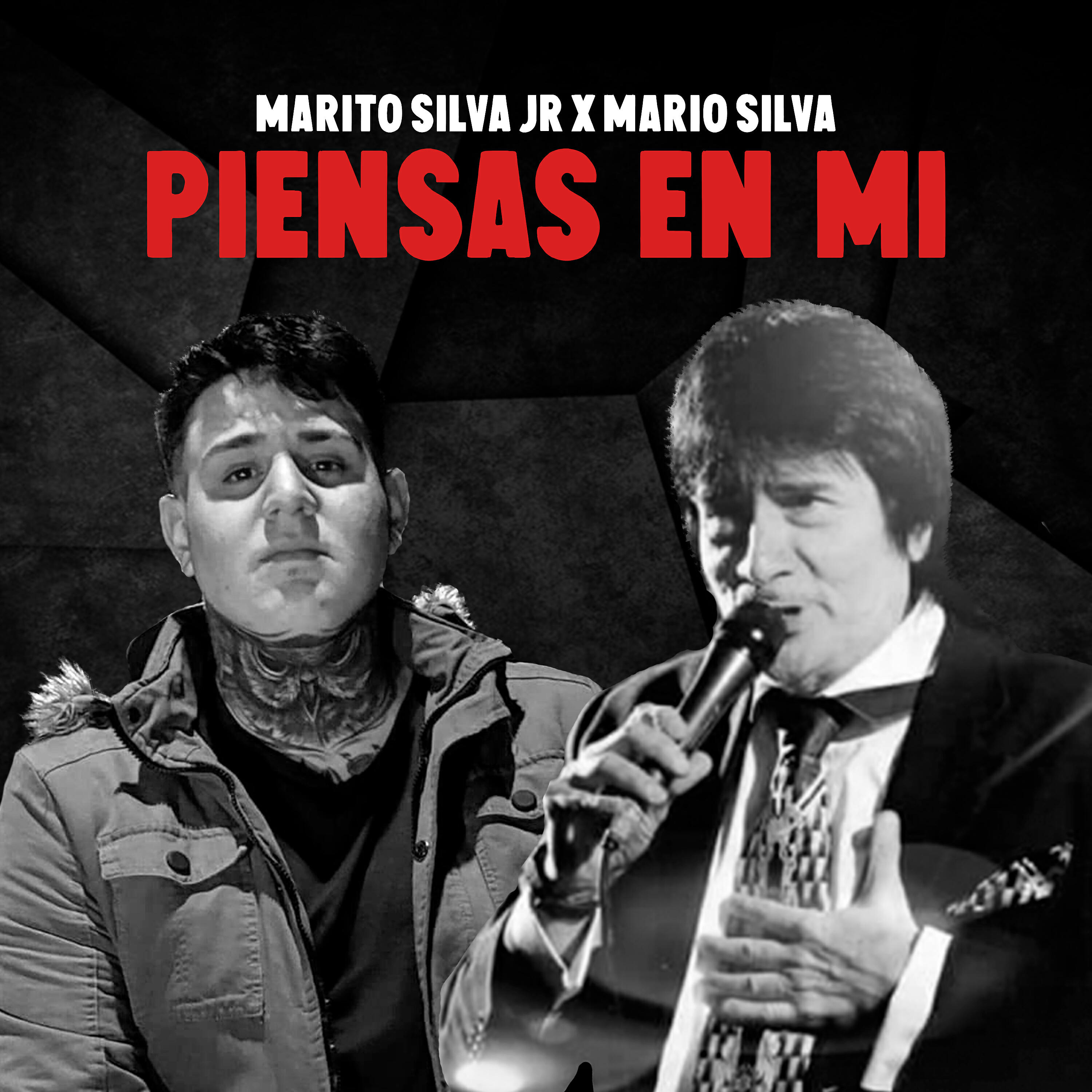 Релиз Piensas en Mi