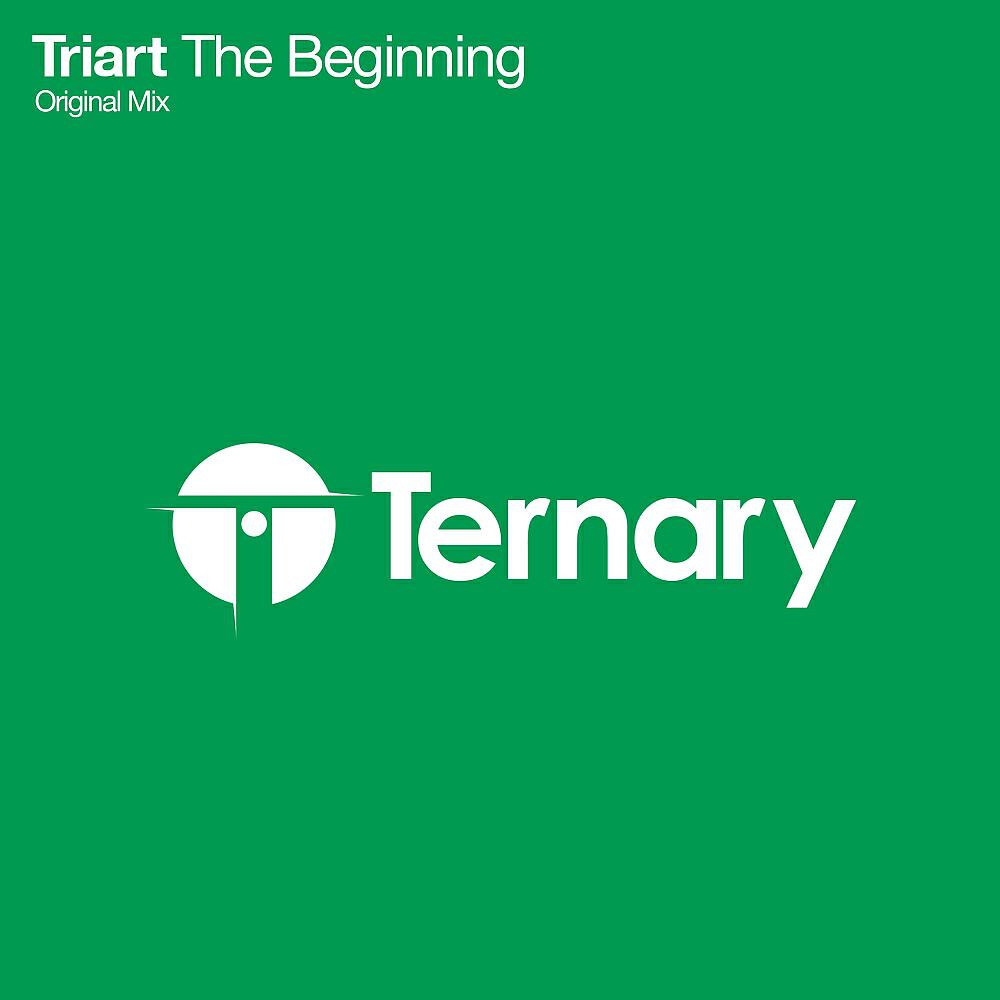 Релиз The Beginning