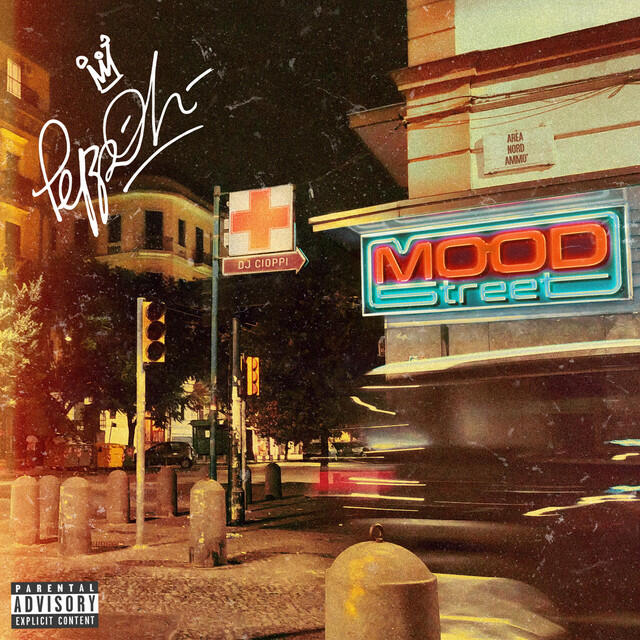 Релиз MOOD Street