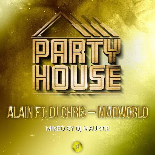 Релиз Madworld (Dj Maurice mix)