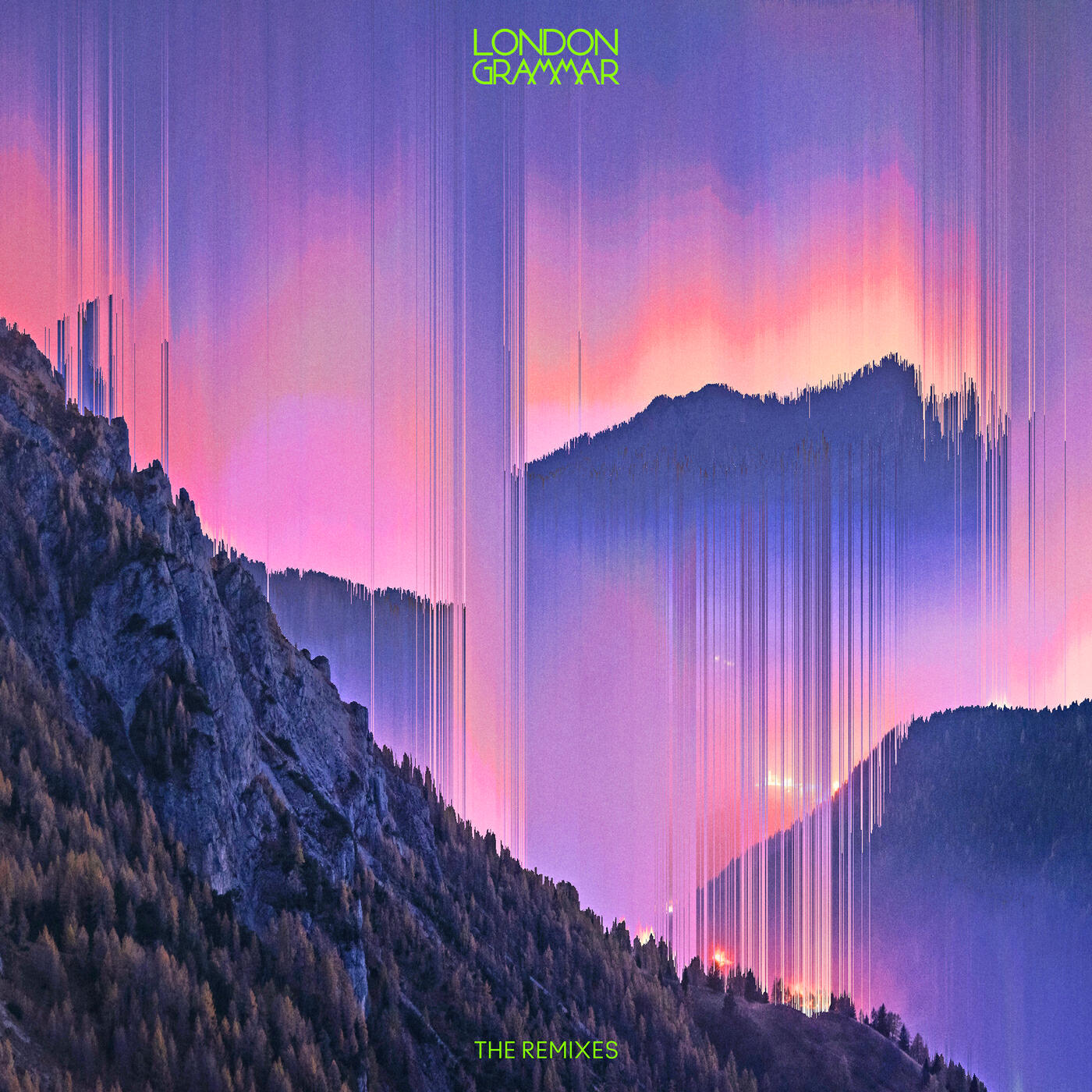 Релиз Higher