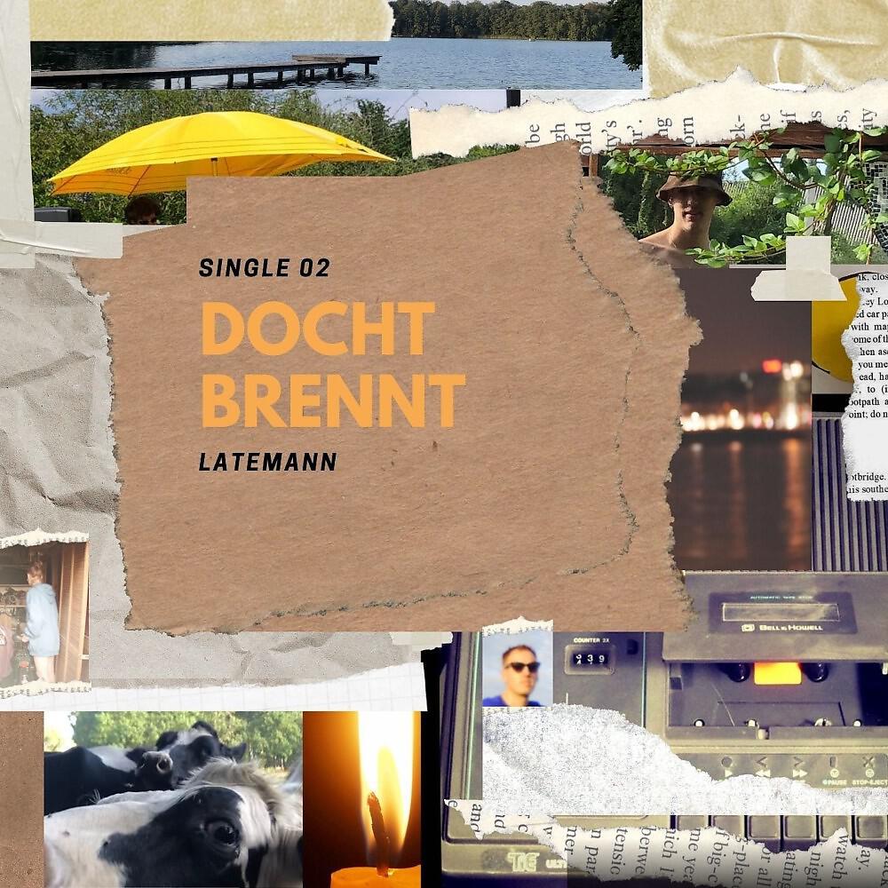 Релиз Docht brennt
