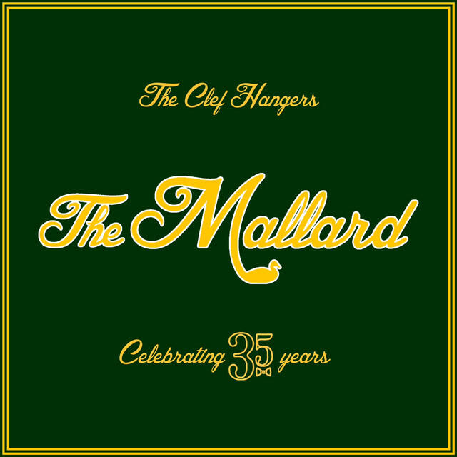 Релиз The Mallard