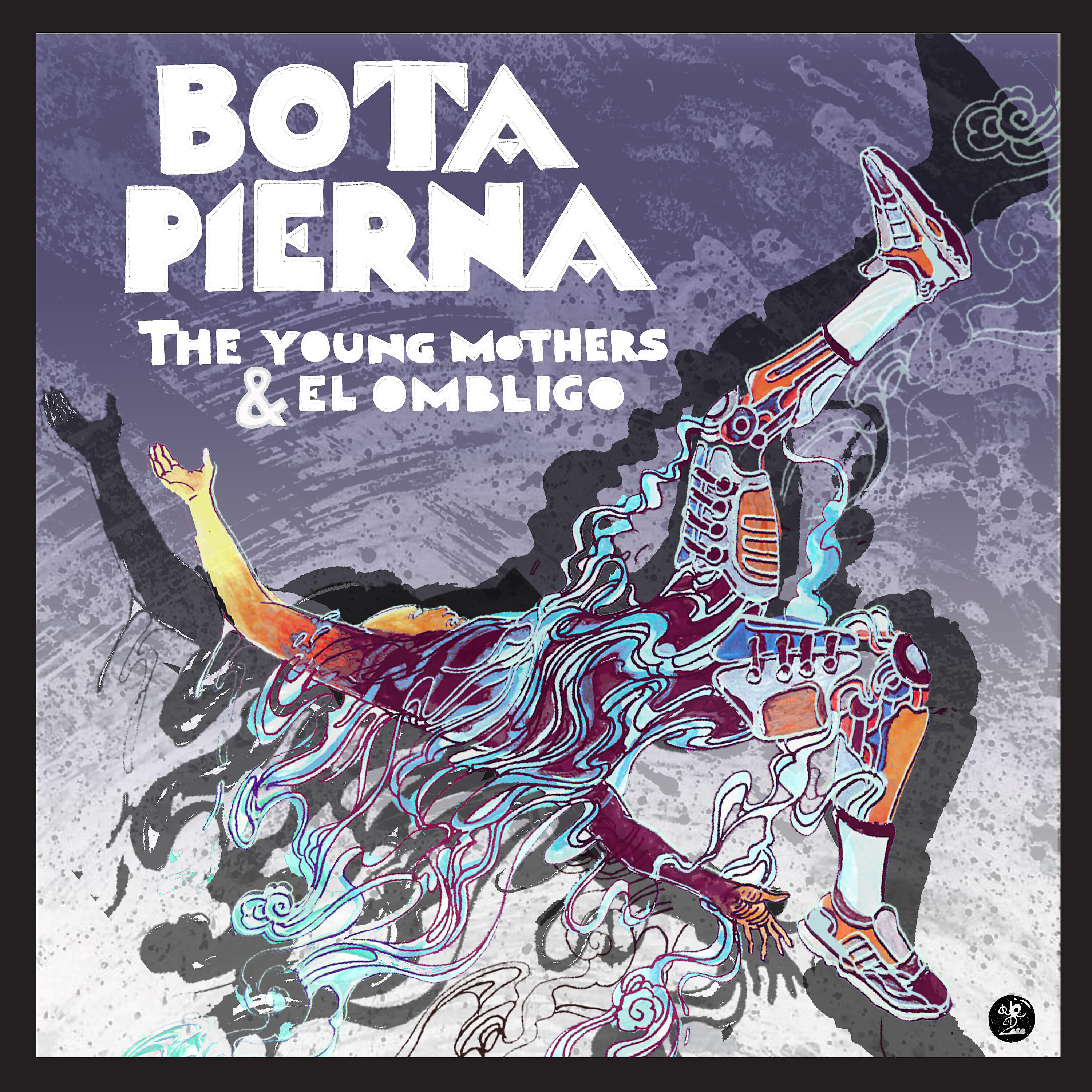 The Young Mothers