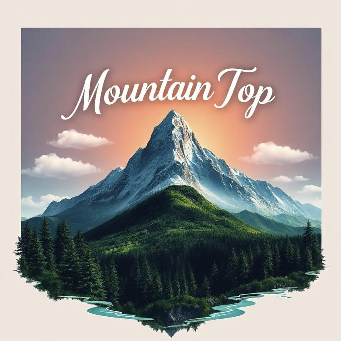 Релиз Mountain Top