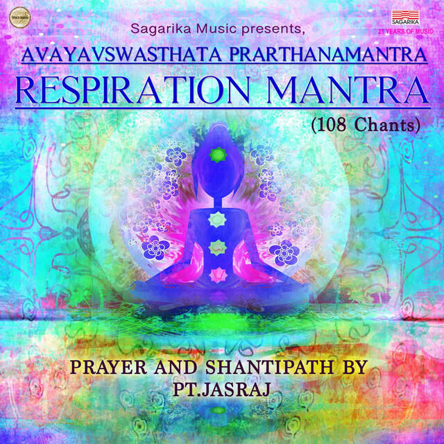 Релиз Respiration Mantra (108 Chants)
