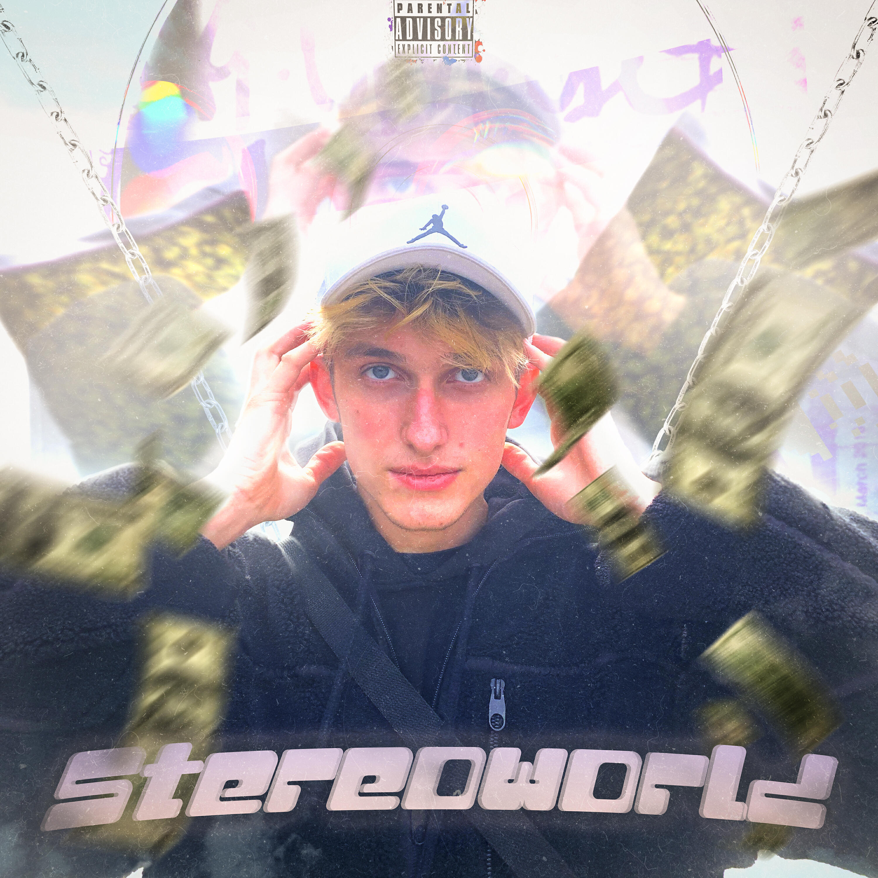 Релиз Stereoworld