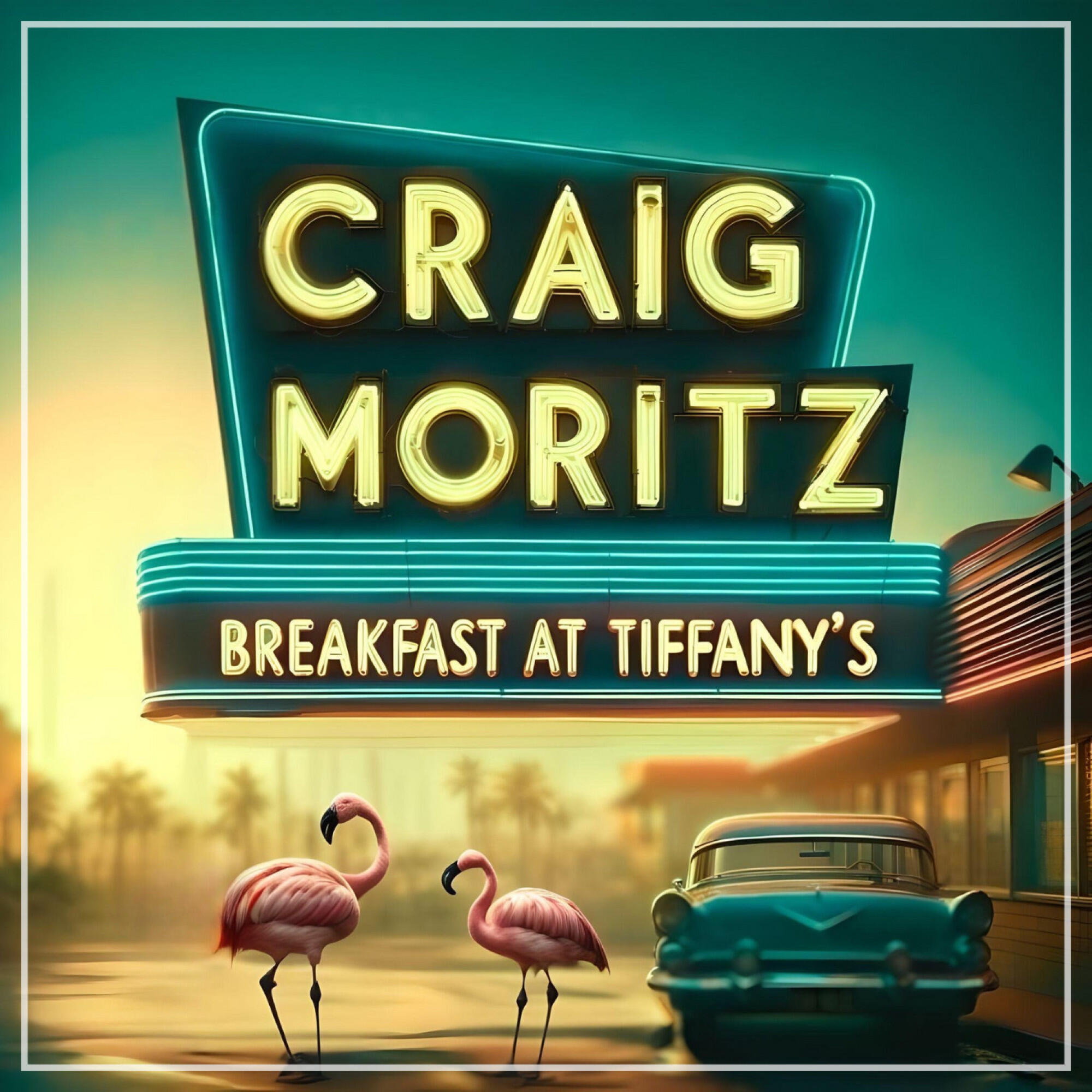 Релиз Breakfast At Tiffany's