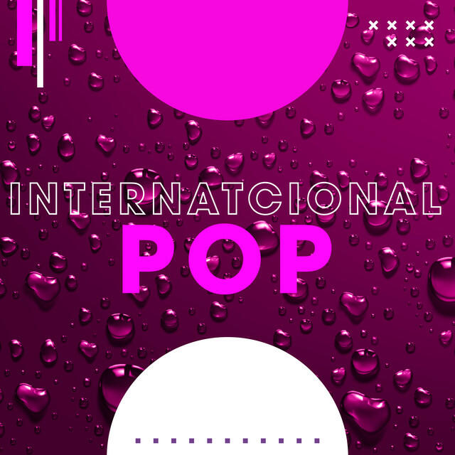 Релиз International Pop