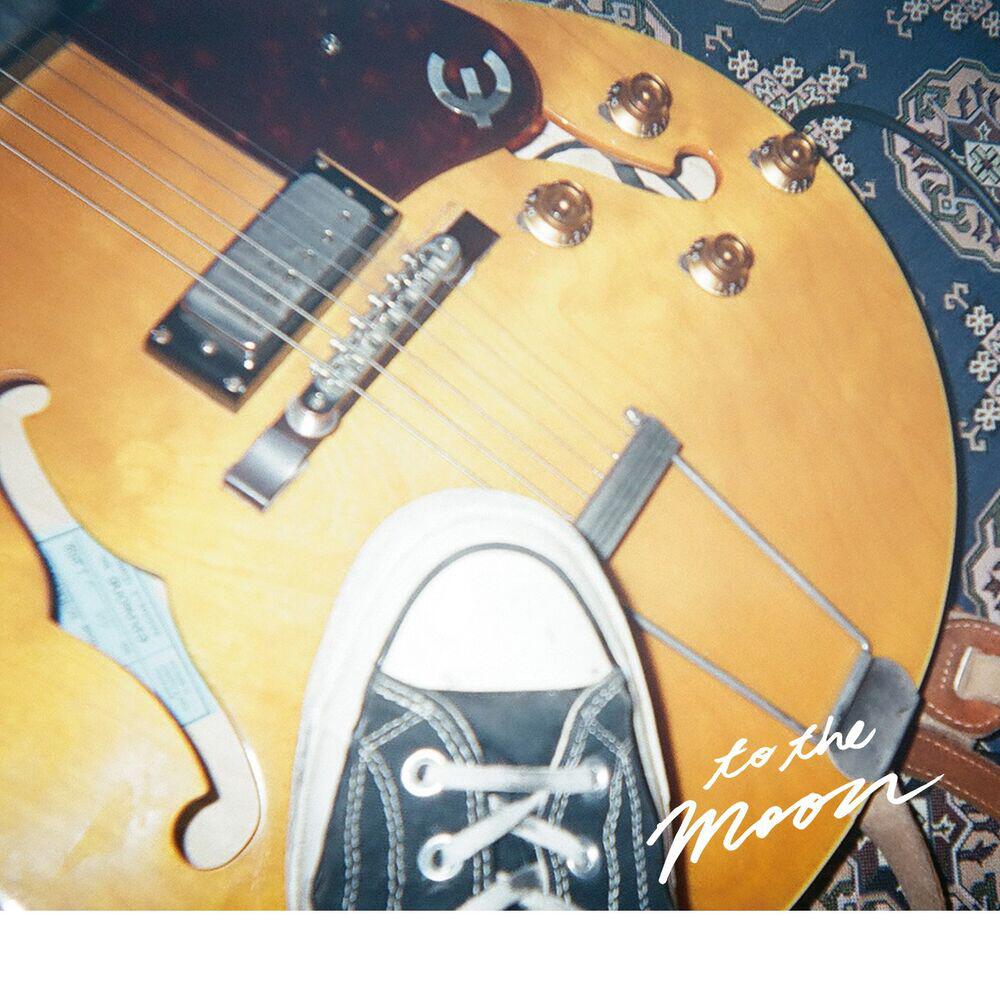 Релиз to the MOON e.p.