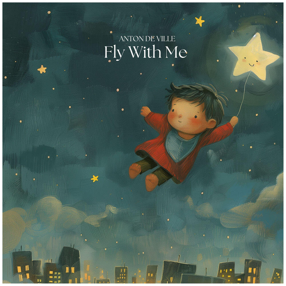 Релиз Fly With Me