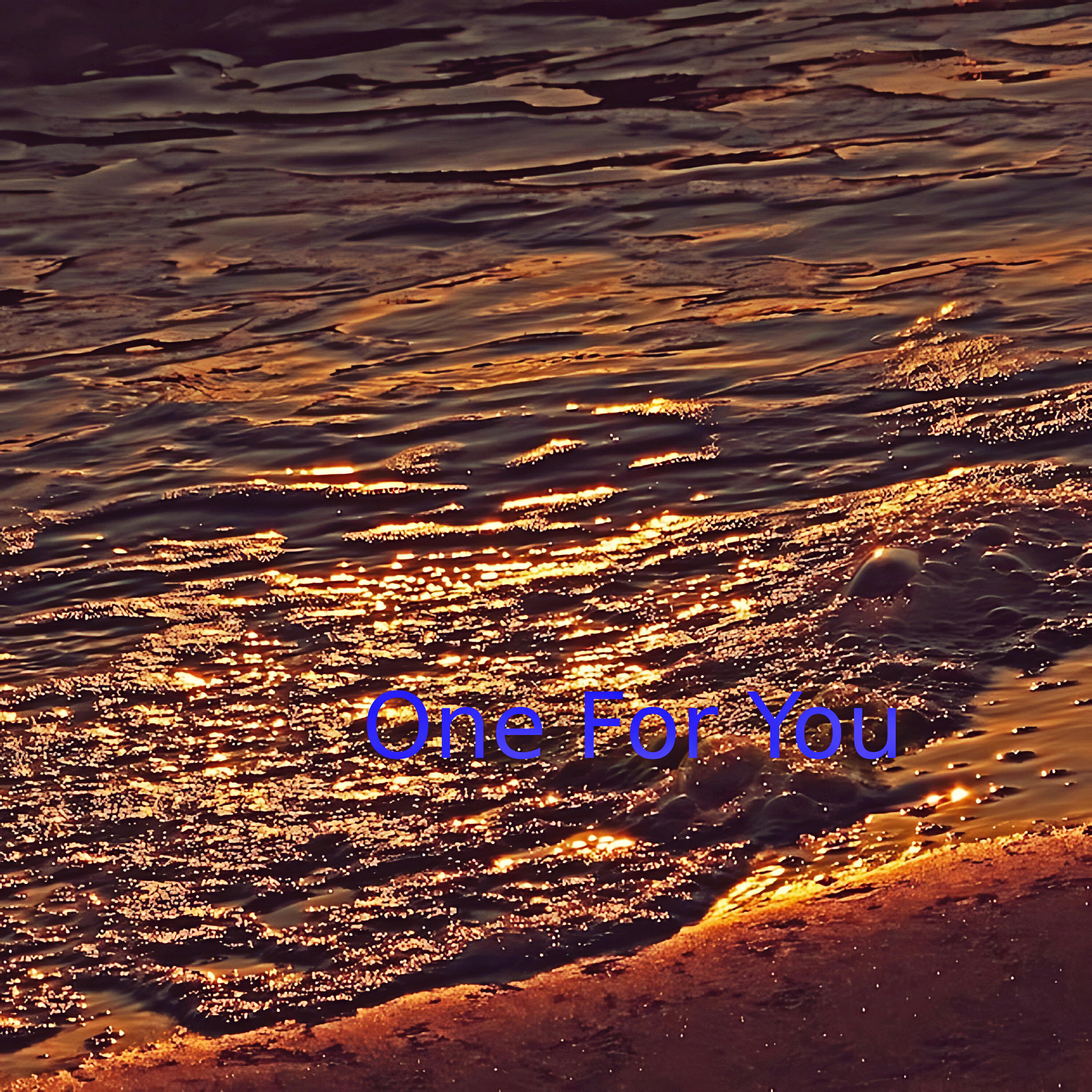 Релиз One For You