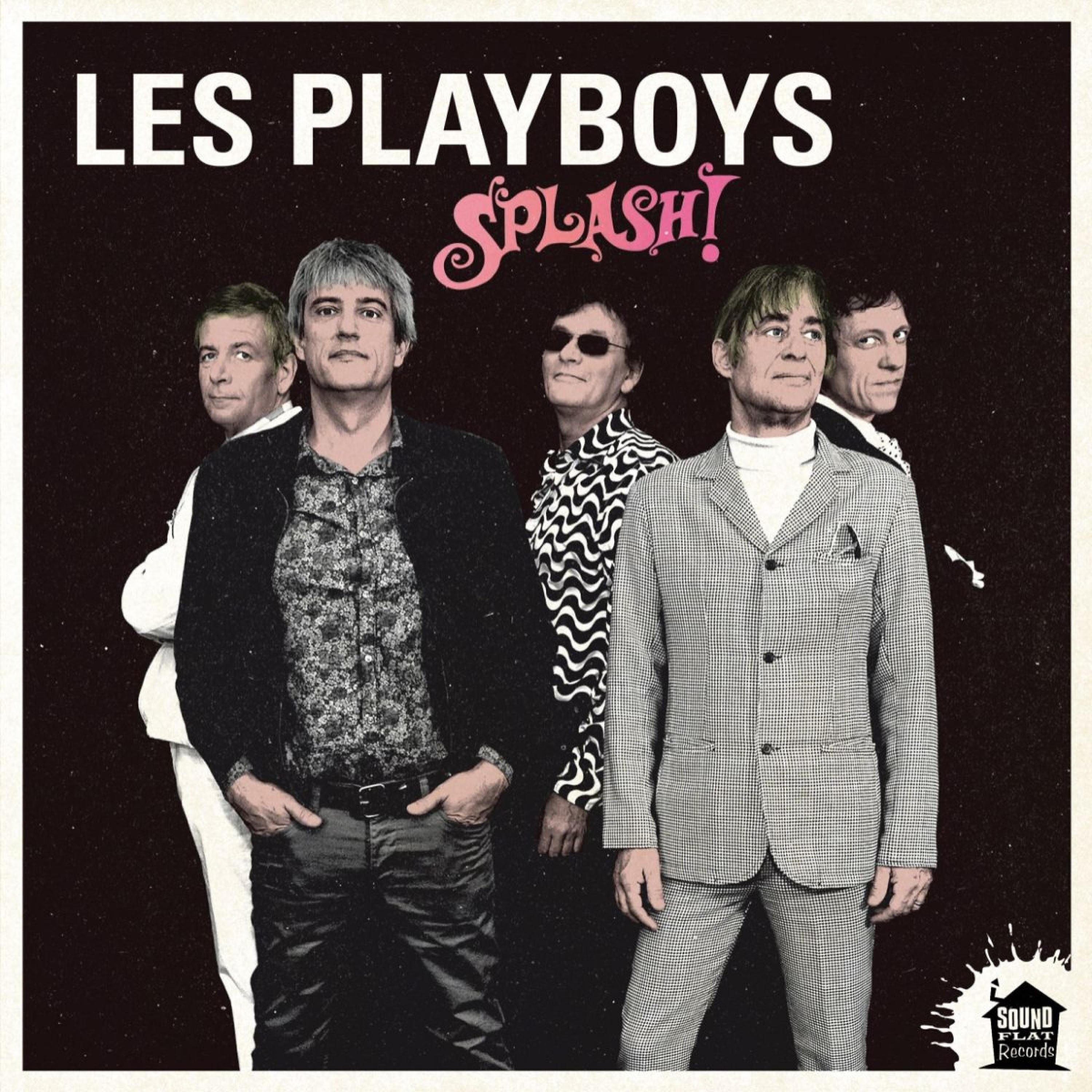 Релиз Splash!