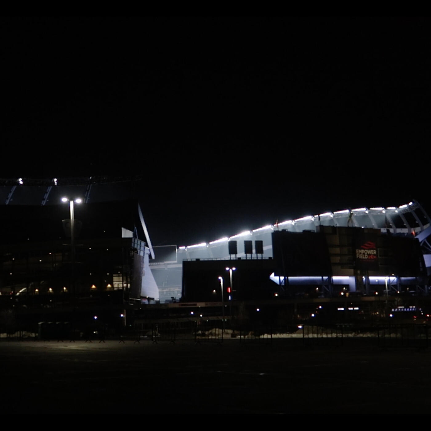 Релиз Denver