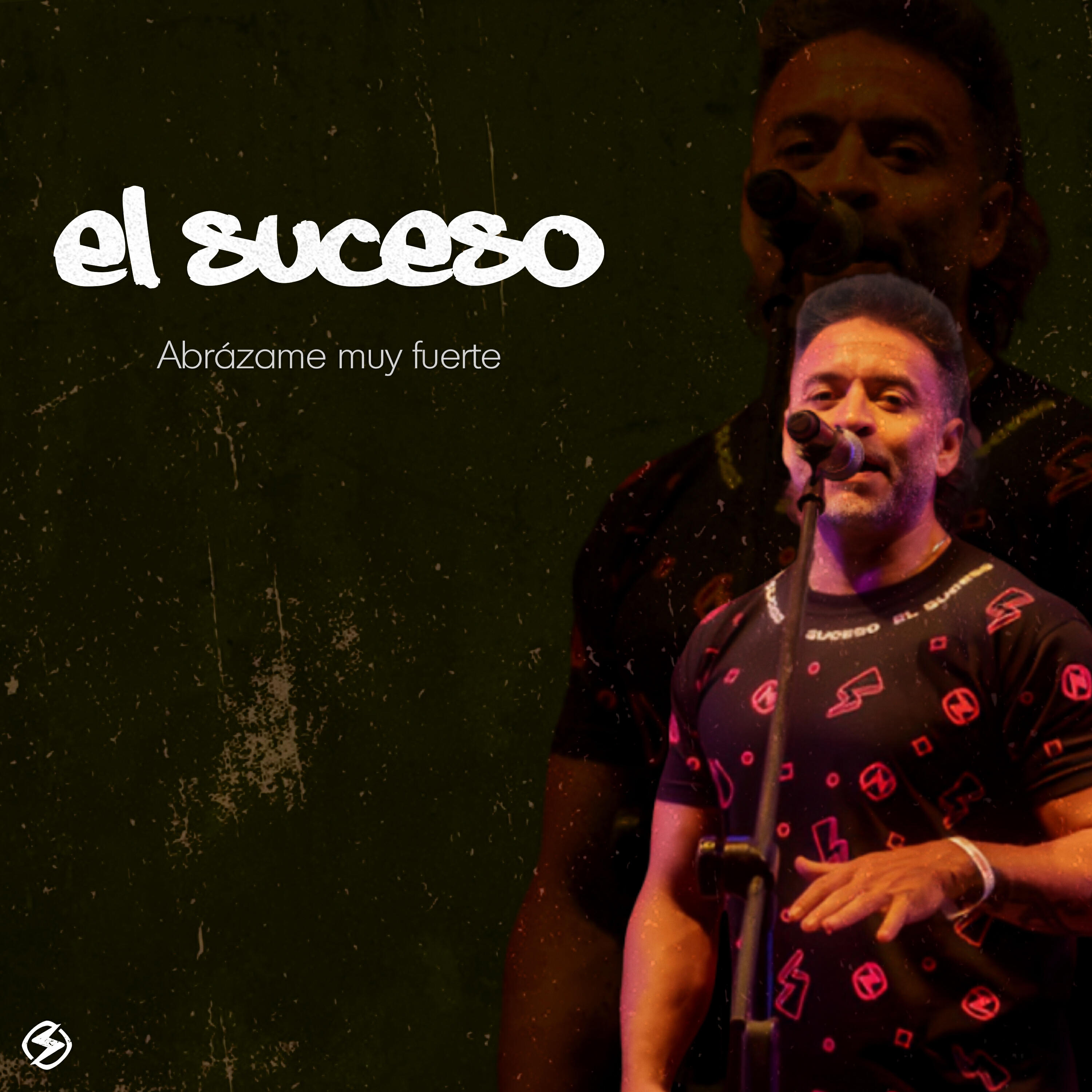 Релиз Abrazame Muy Fuerte
