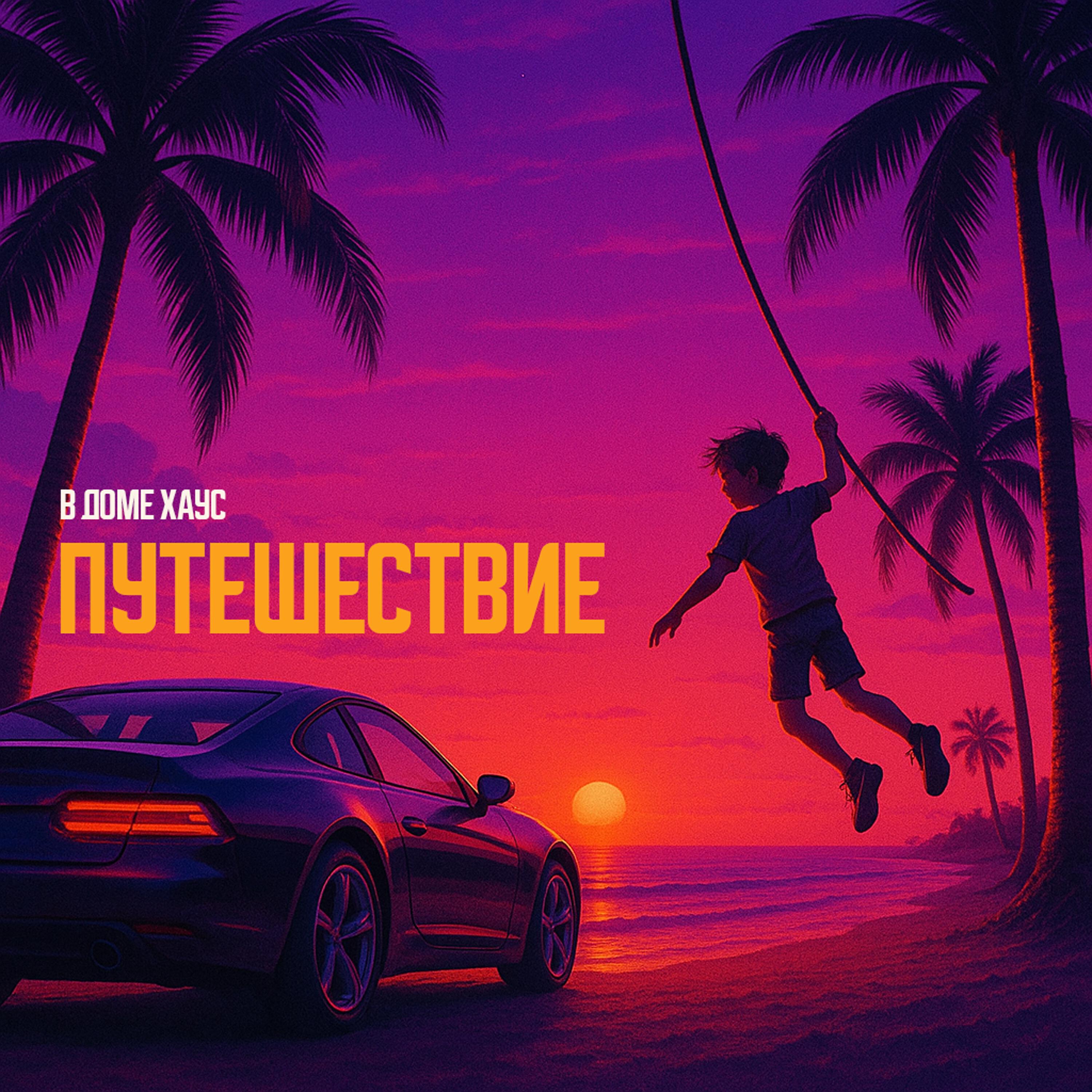 Релиз Путешествие