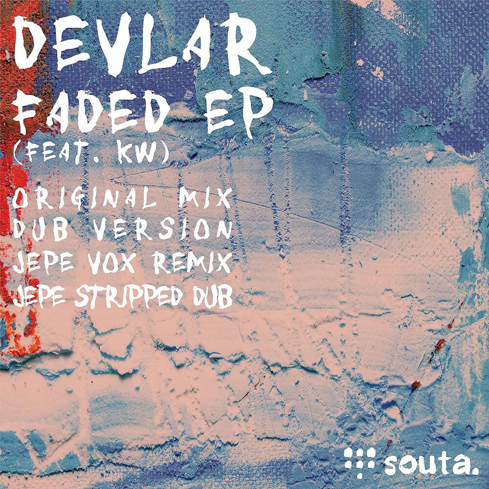 Скачать песню Devlar, K W - Faded (Original Mix) бесплатно в MP3 для Android и iOS