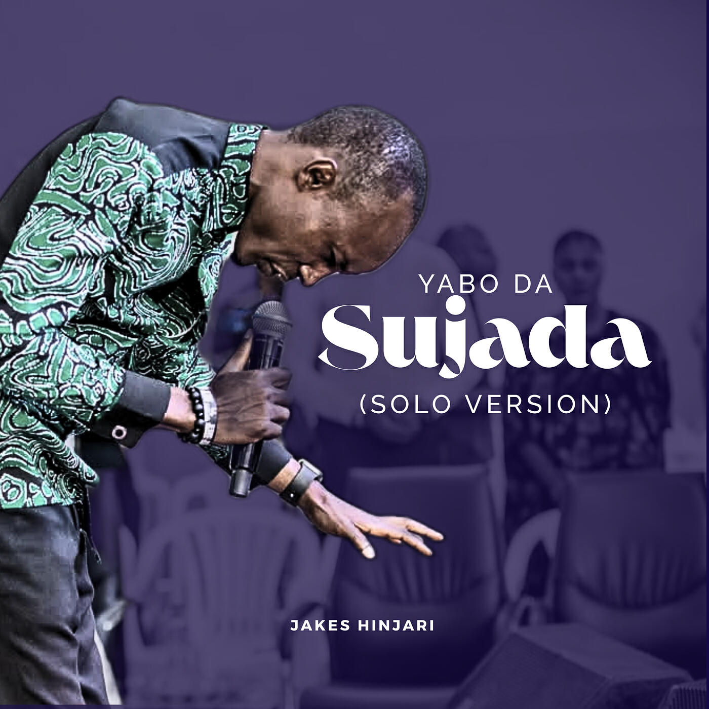 Постер альбома Yabo da Sujada (Solo Version)